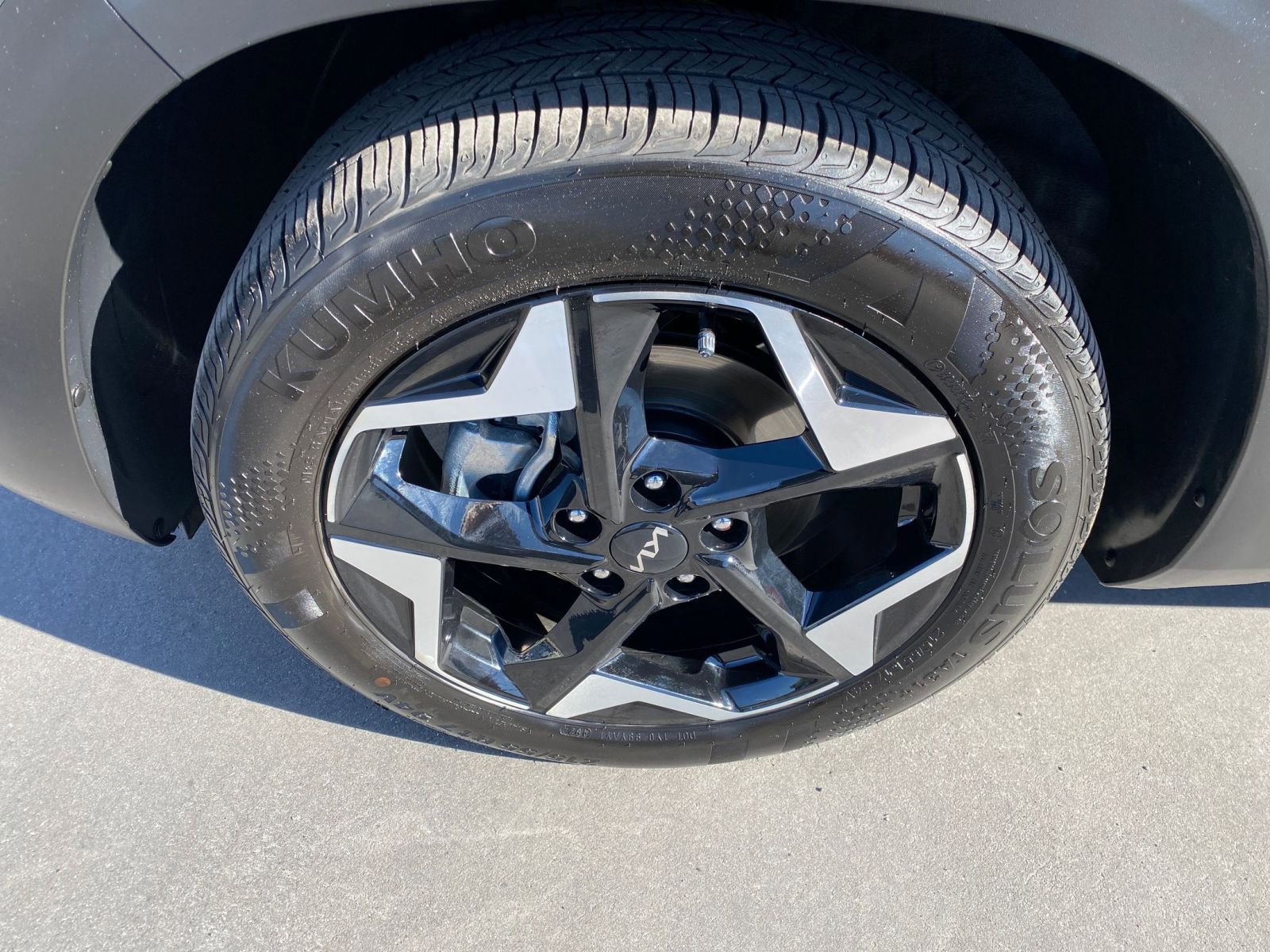 Thumbnail: 2025 Kia Seltos - 30