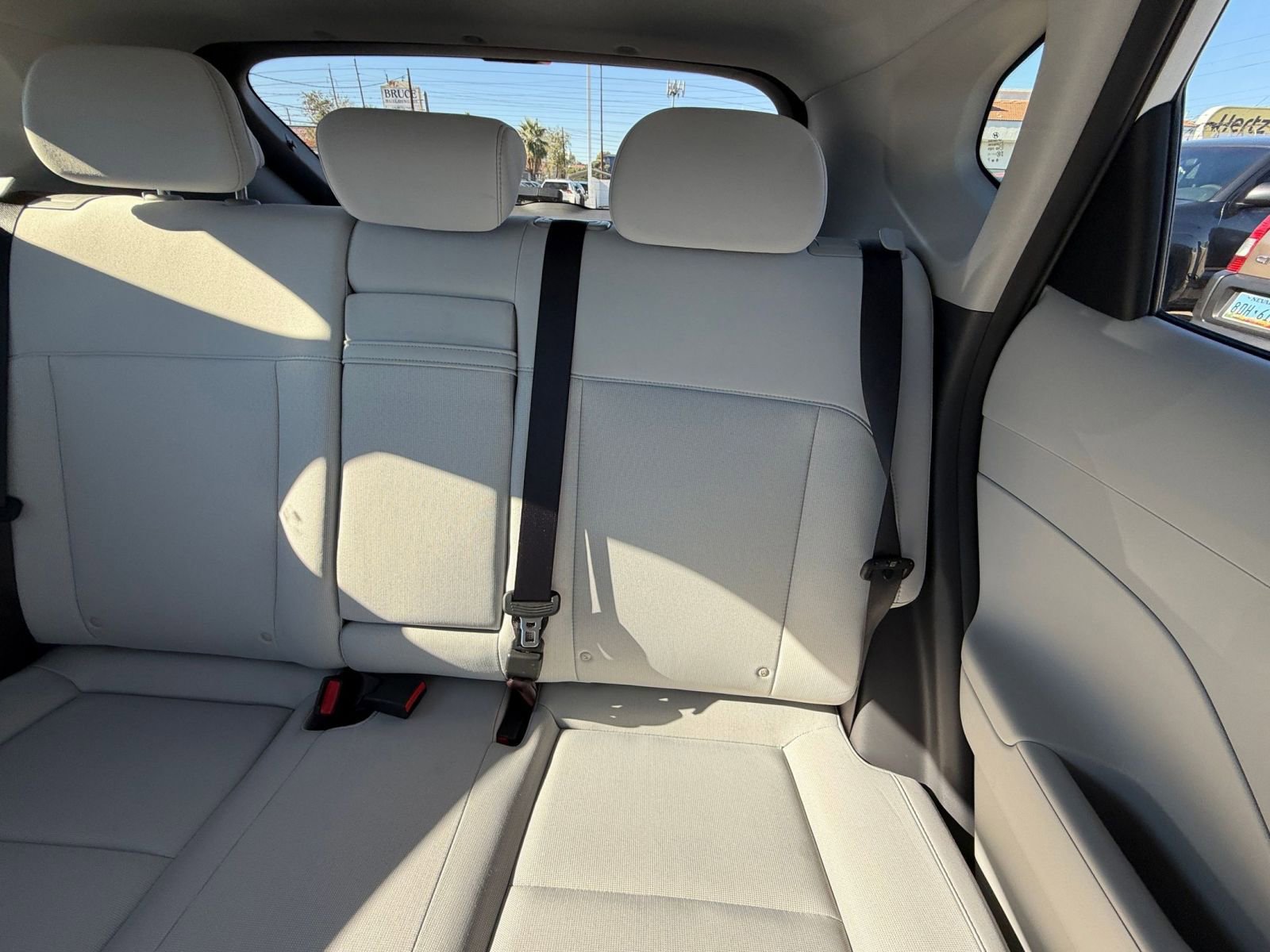 Thumbnail: 2025 Hyundai Kona - 35