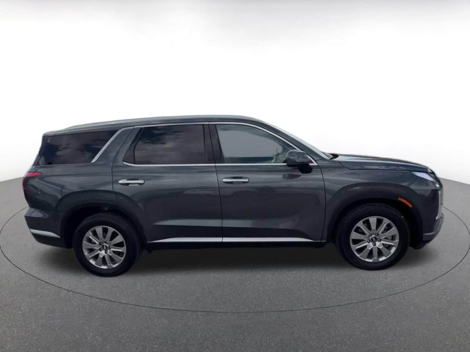 Thumbnail: 2025 Hyundai Palisade - 15