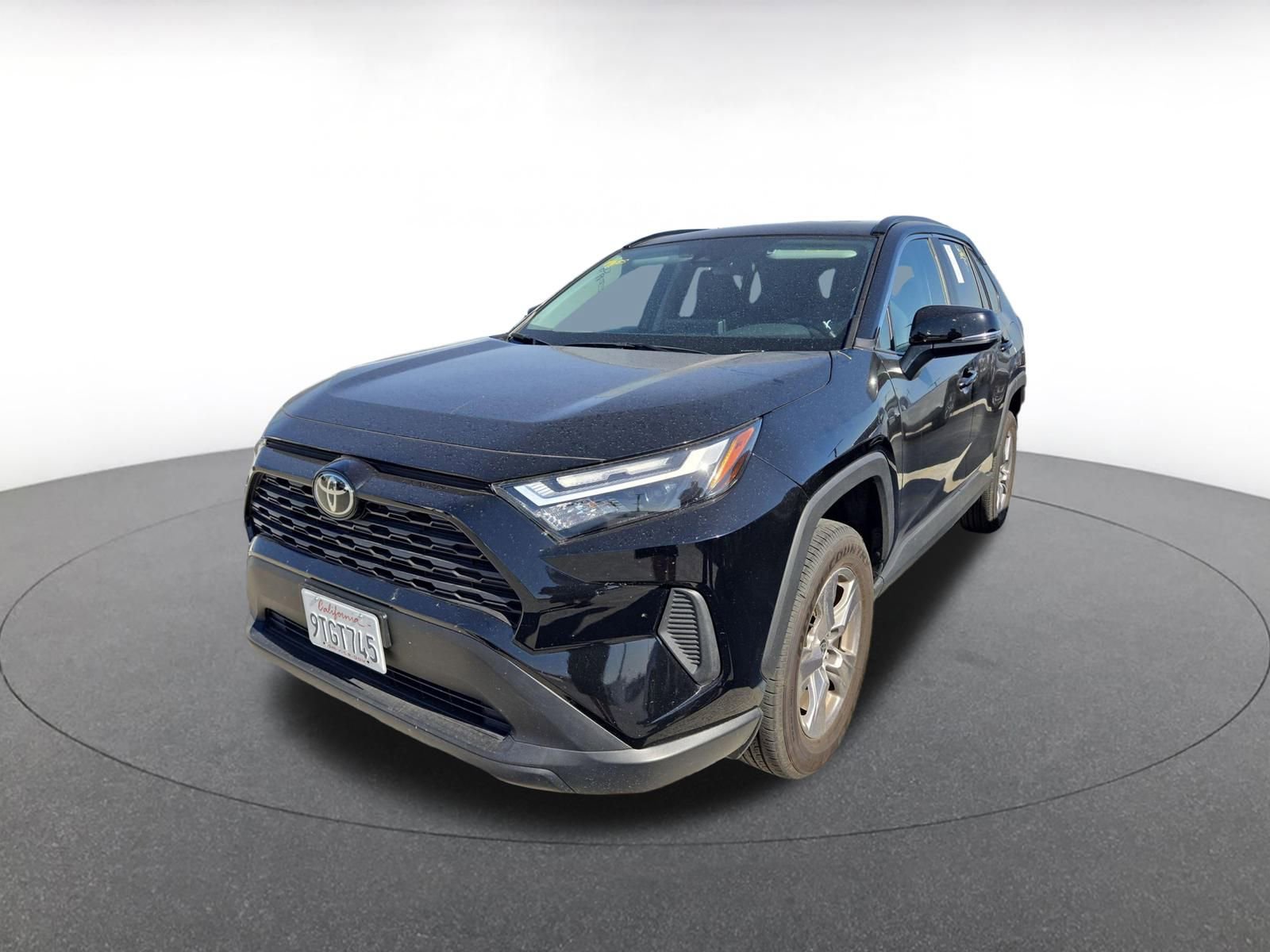 Thumbnail: 2025 Toyota RAV4 - 5