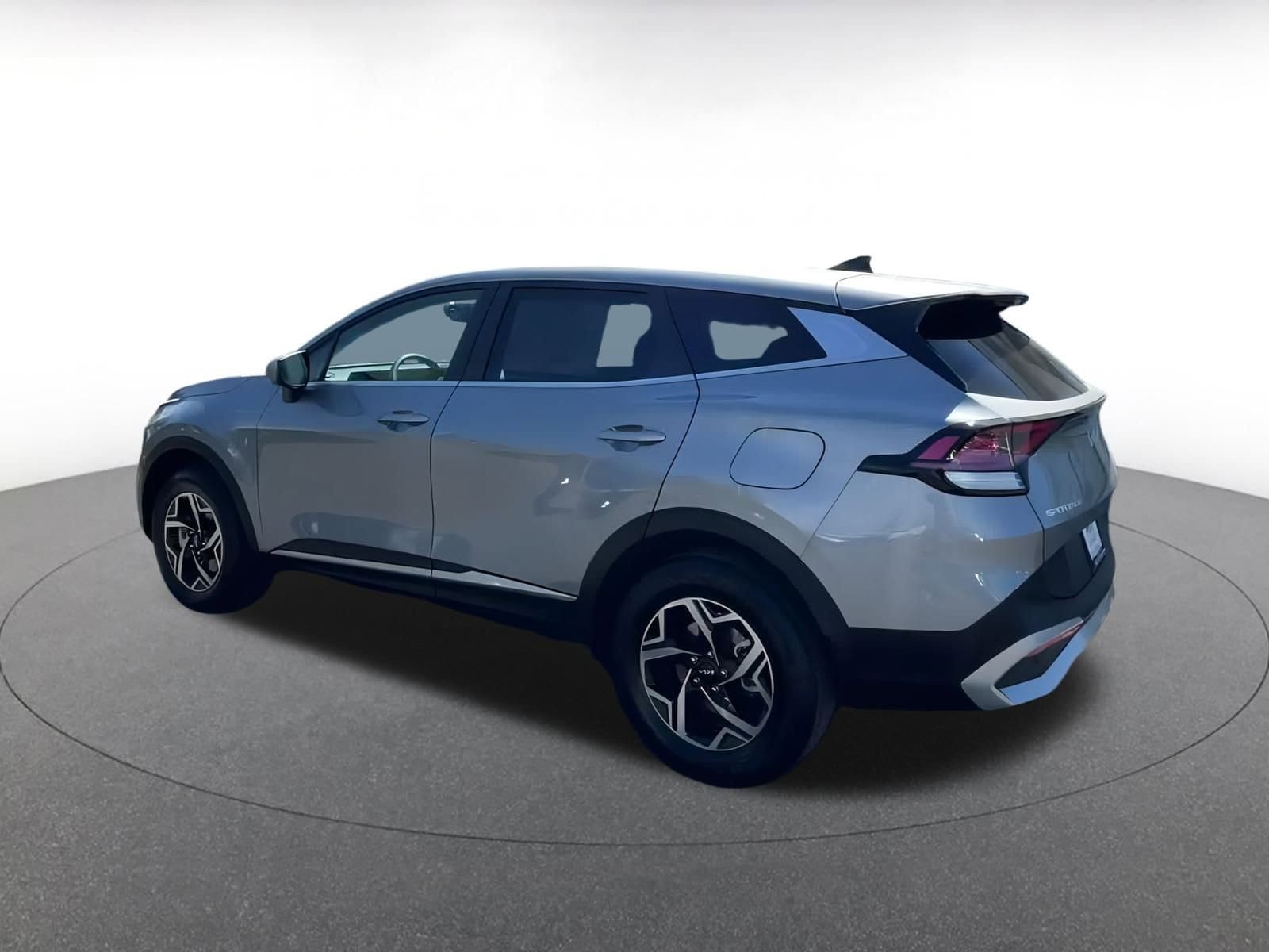 Thumbnail: 2024 Kia Sportage - 10