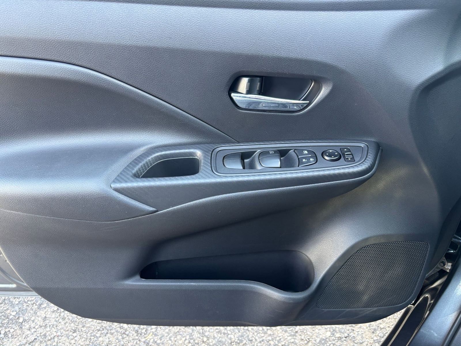 Thumbnail: 2025 Nissan Versa - 18