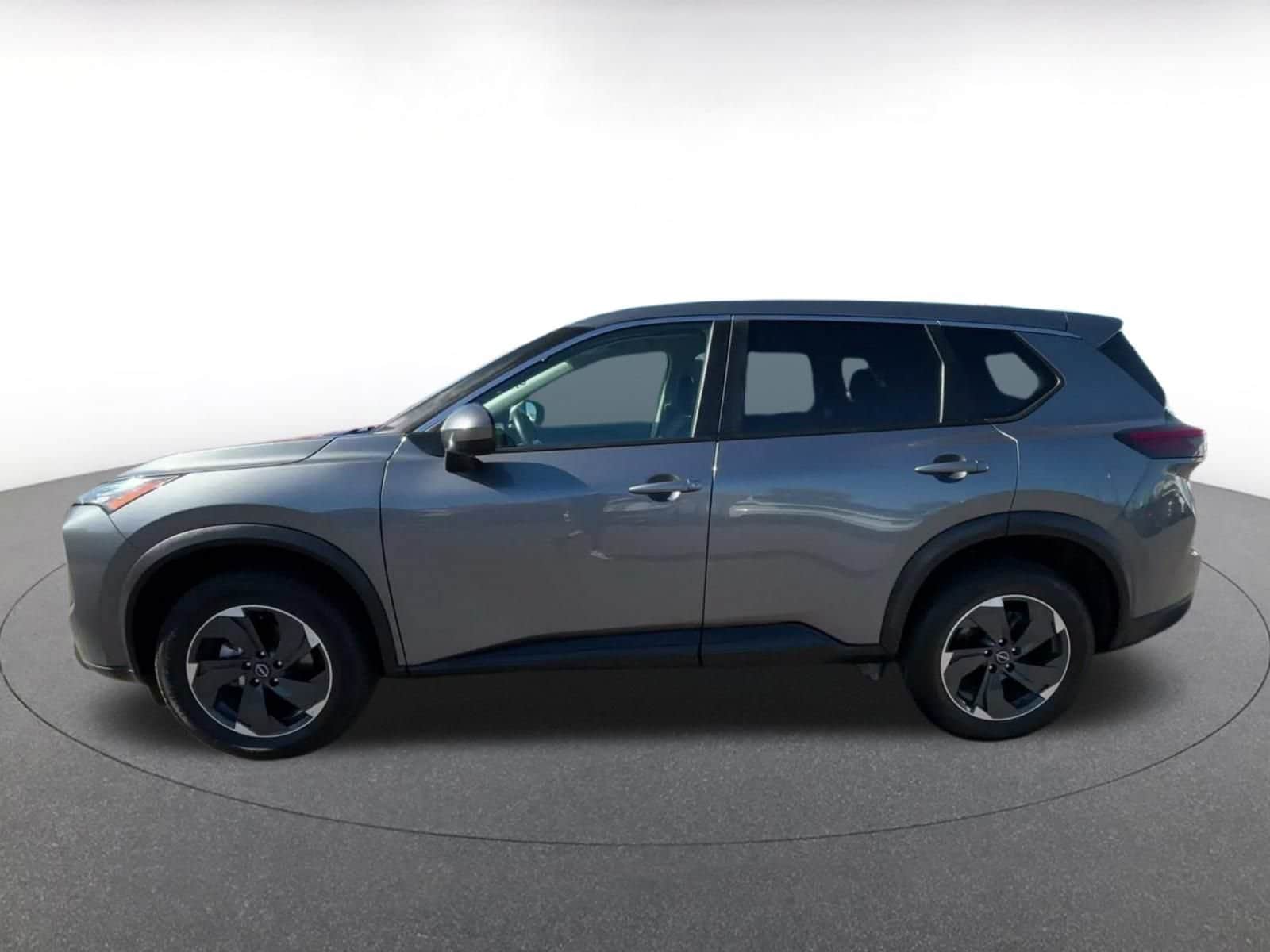 Thumbnail: 2025 Nissan Rogue - 8