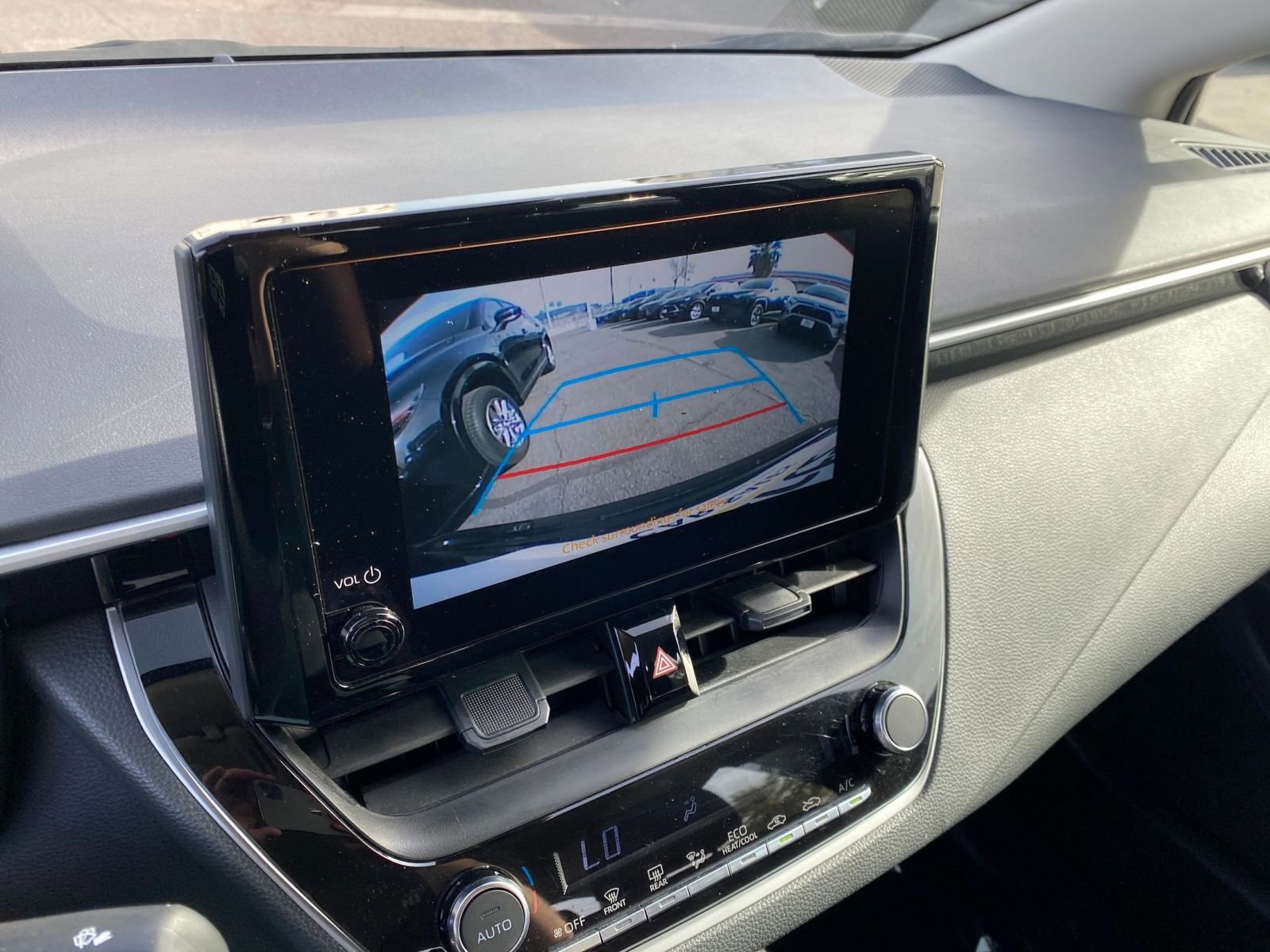 Thumbnail: 2025 Toyota Corolla - 17