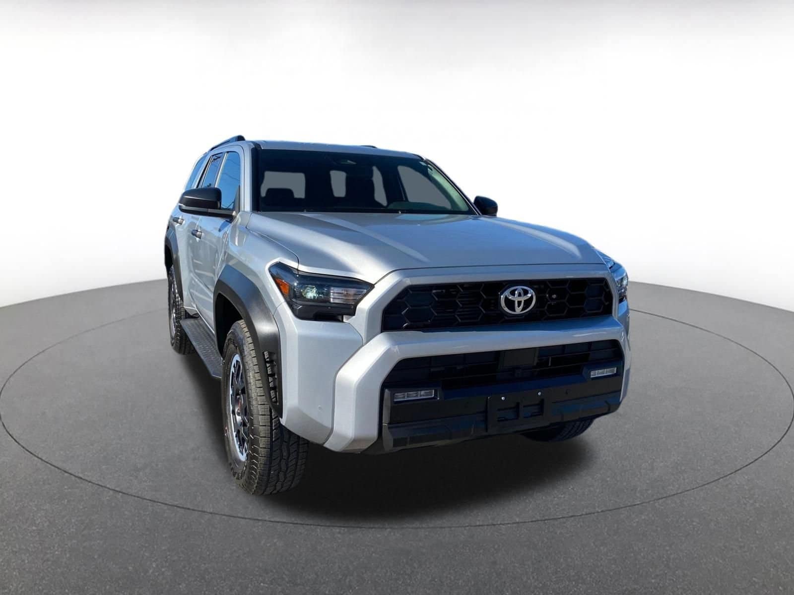 2025 Toyota 4Runner