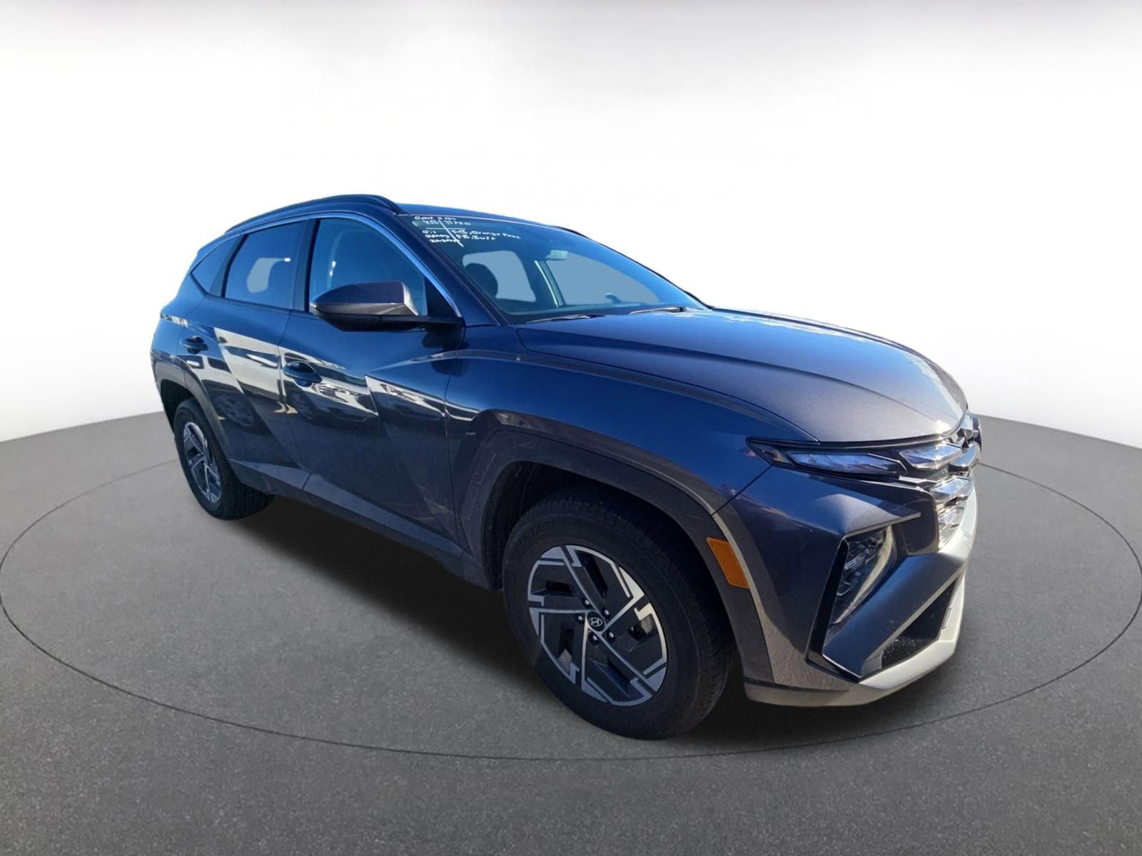 Thumbnail: 2025 Hyundai Tucson - 2