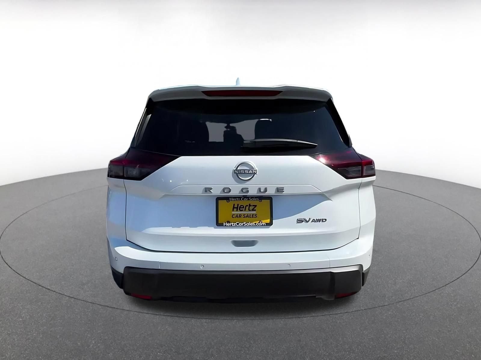 Thumbnail: 2024 Nissan Rogue - 12