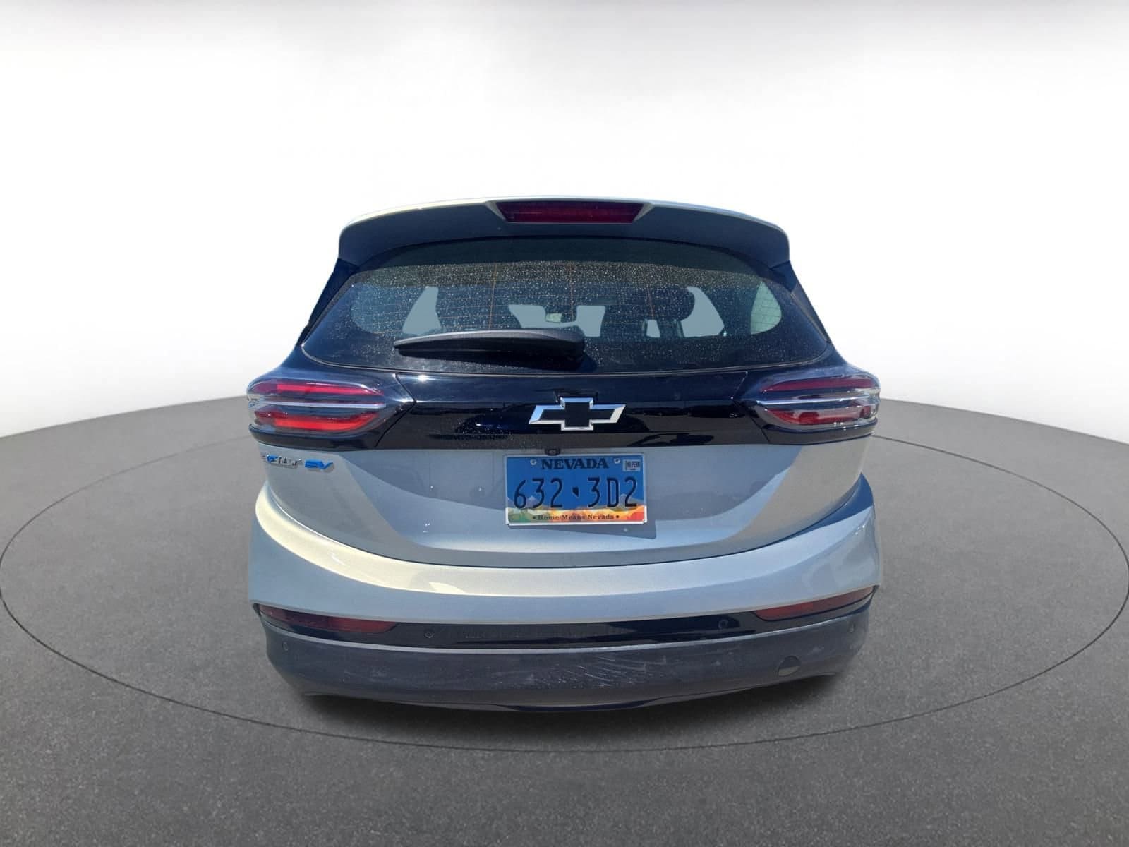 Thumbnail: 2023 Chevrolet Bolt EV - 7