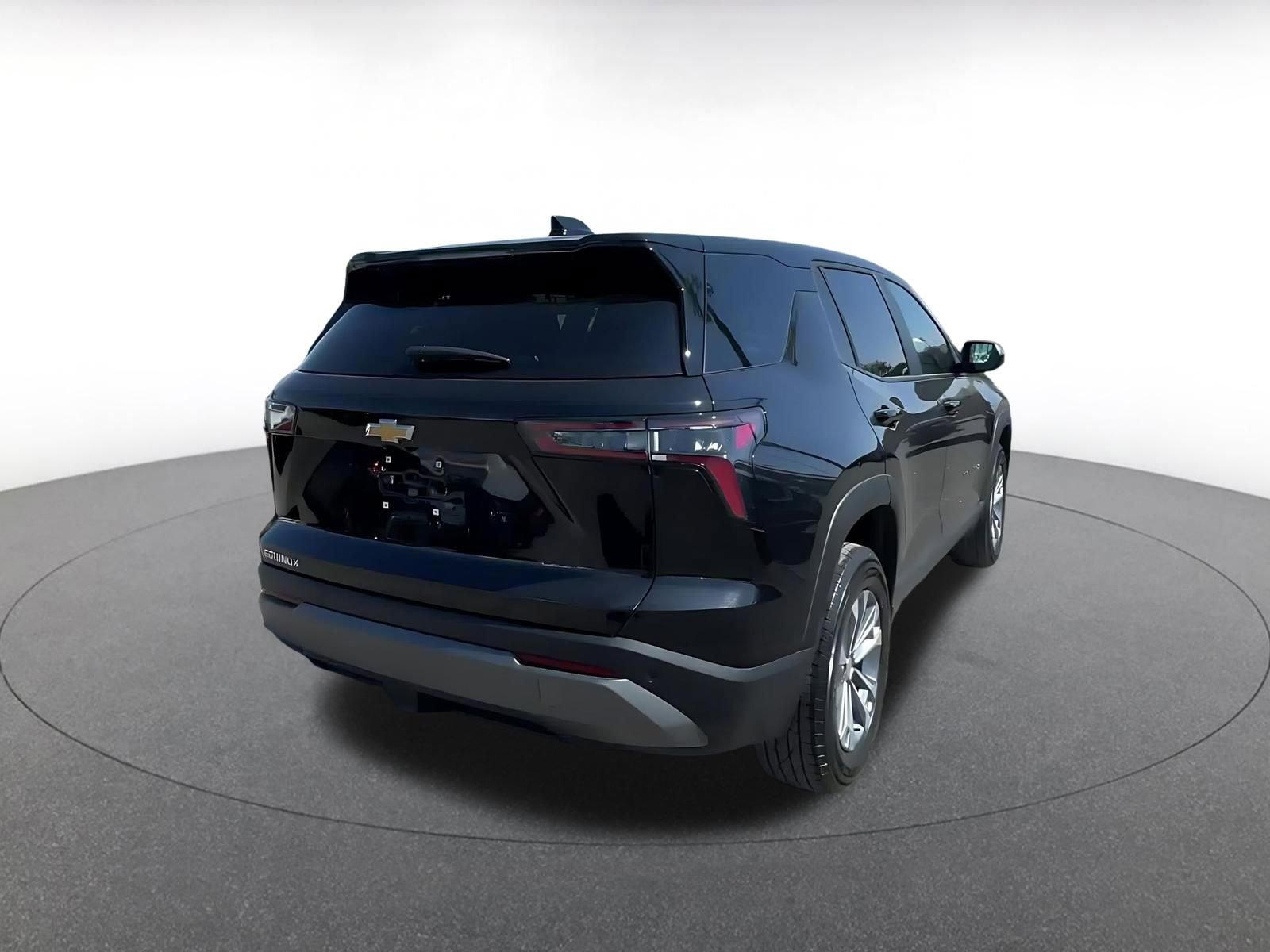 Thumbnail: 2025 Chevrolet Equinox - 14