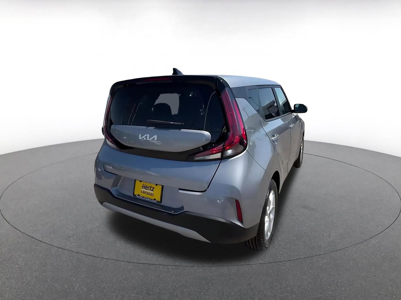 Thumbnail: 2025 Kia Soul - 14