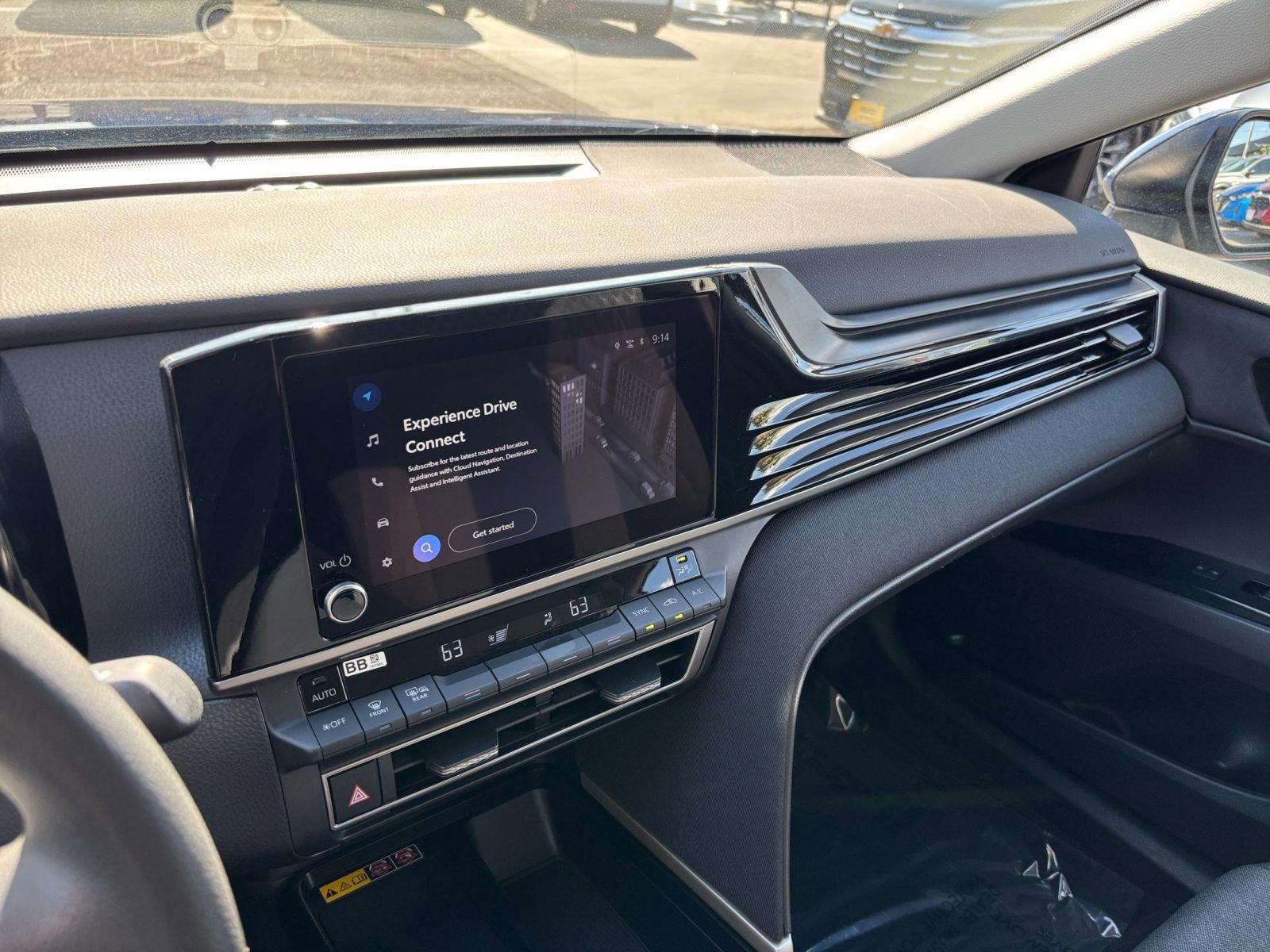 Thumbnail: 2025 Toyota Camry - 17