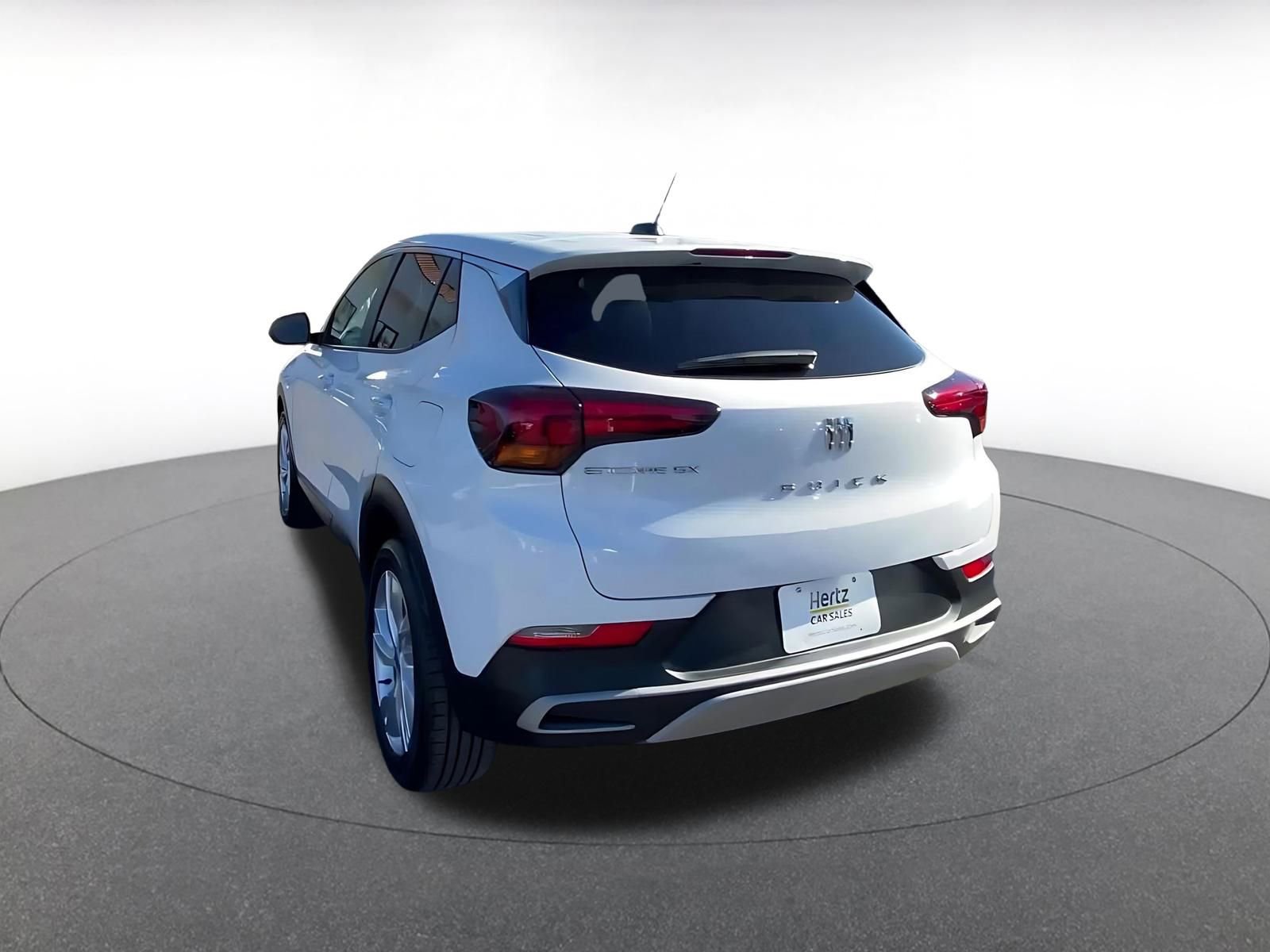 Thumbnail: 2025 Buick Encore GX - 11