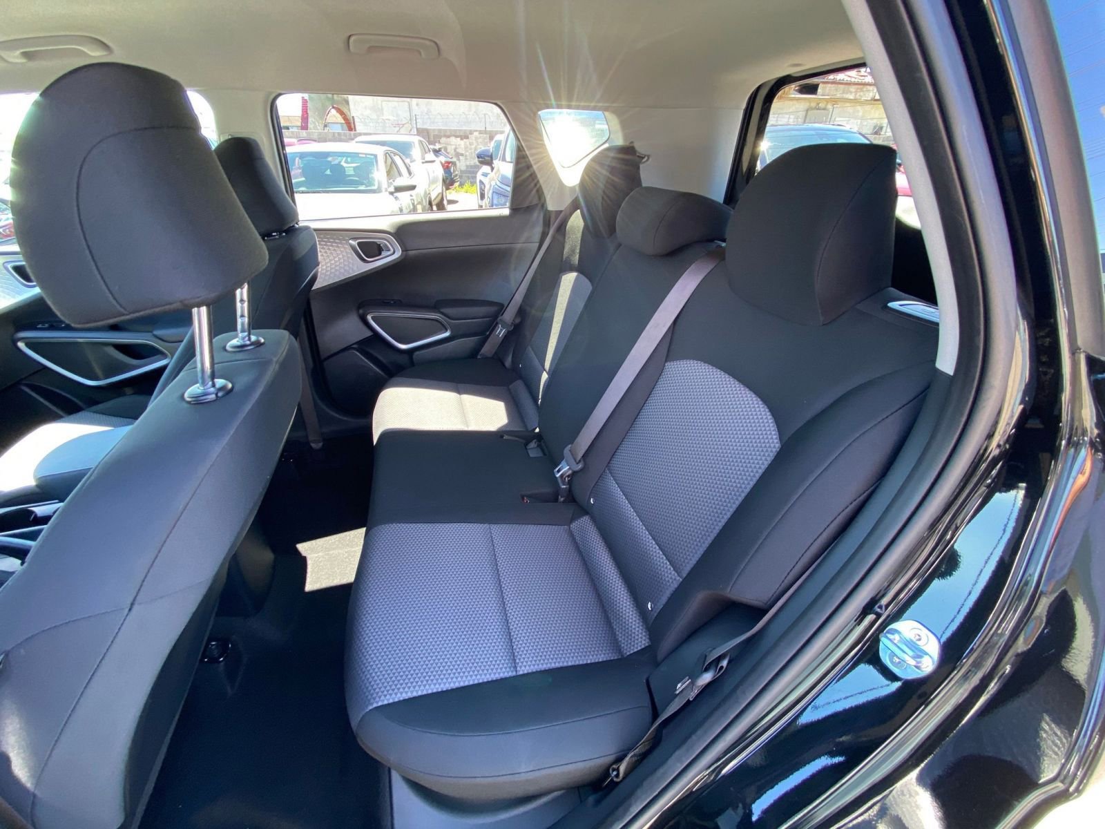 Thumbnail: 2025 Kia Soul - 23