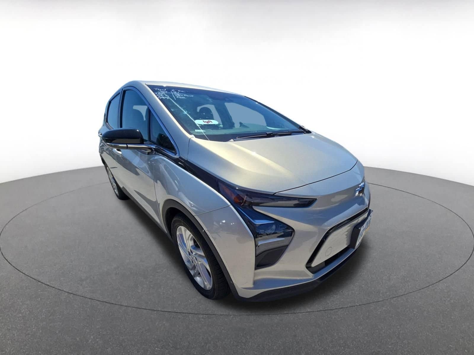 Thumbnail: 2023 Chevrolet Bolt EV - 3