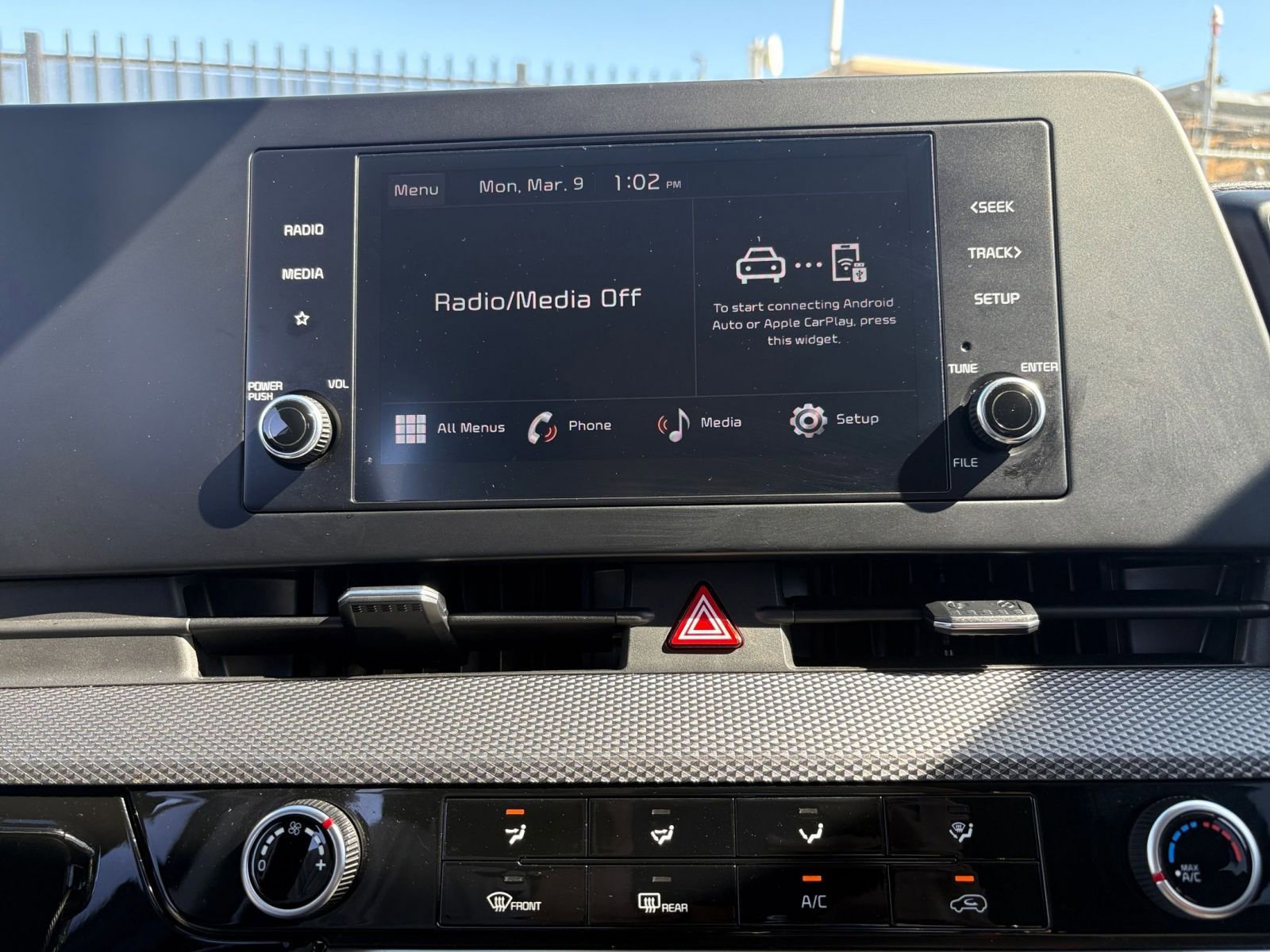 Thumbnail: 2025 Kia Sportage - 20