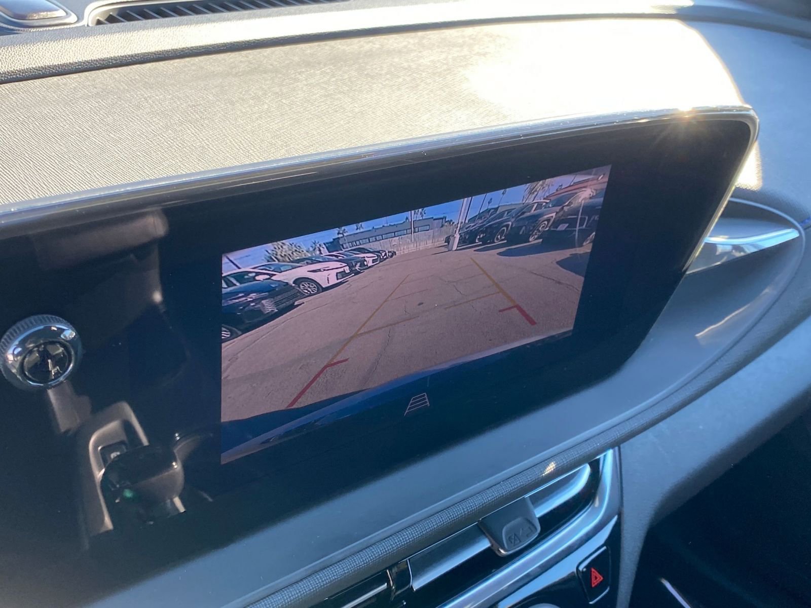 Thumbnail: 2025 Buick Envista - 17