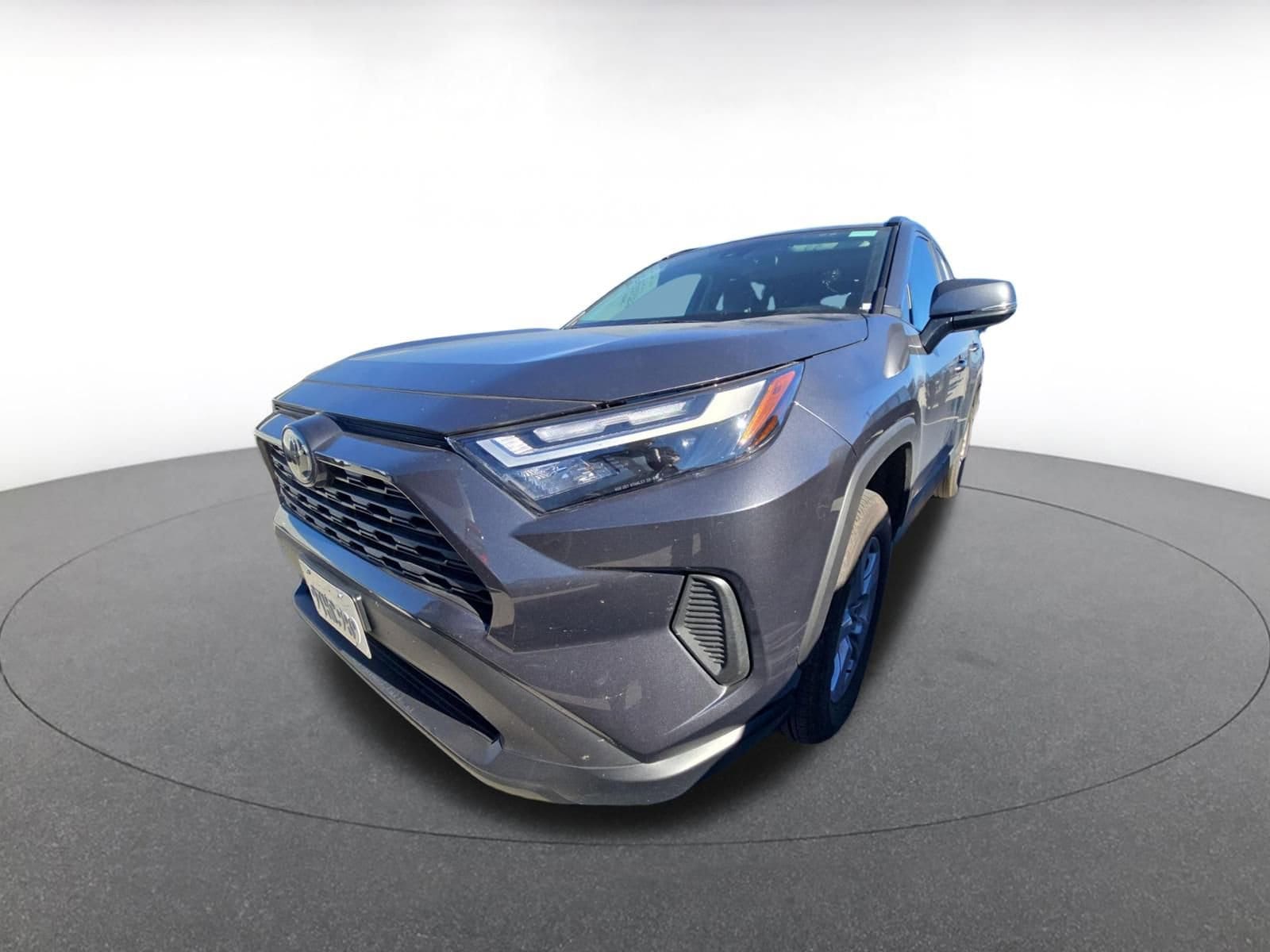 Thumbnail: 2025 Toyota RAV4 - 5