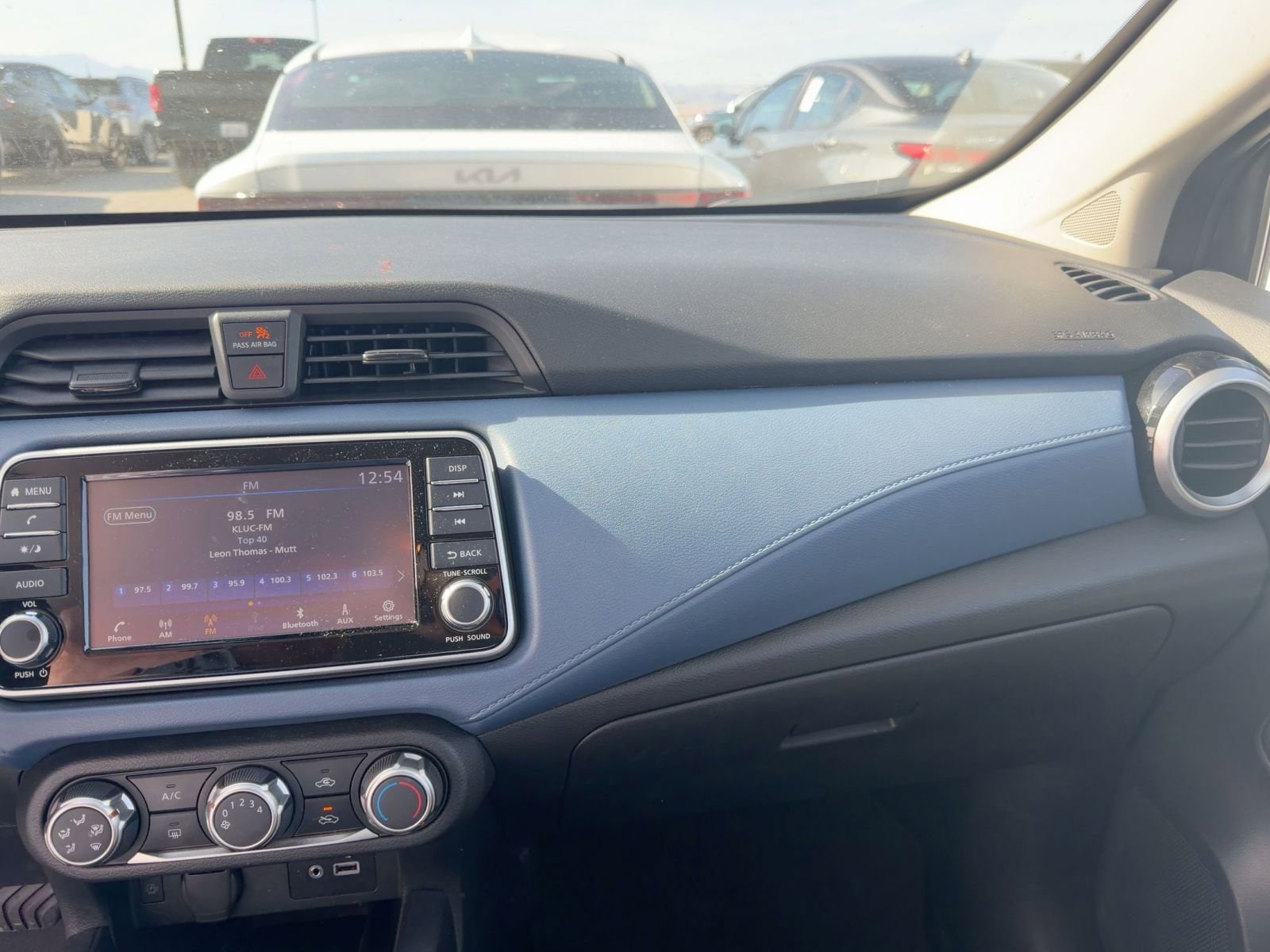 Thumbnail: 2025 Nissan Versa - 8