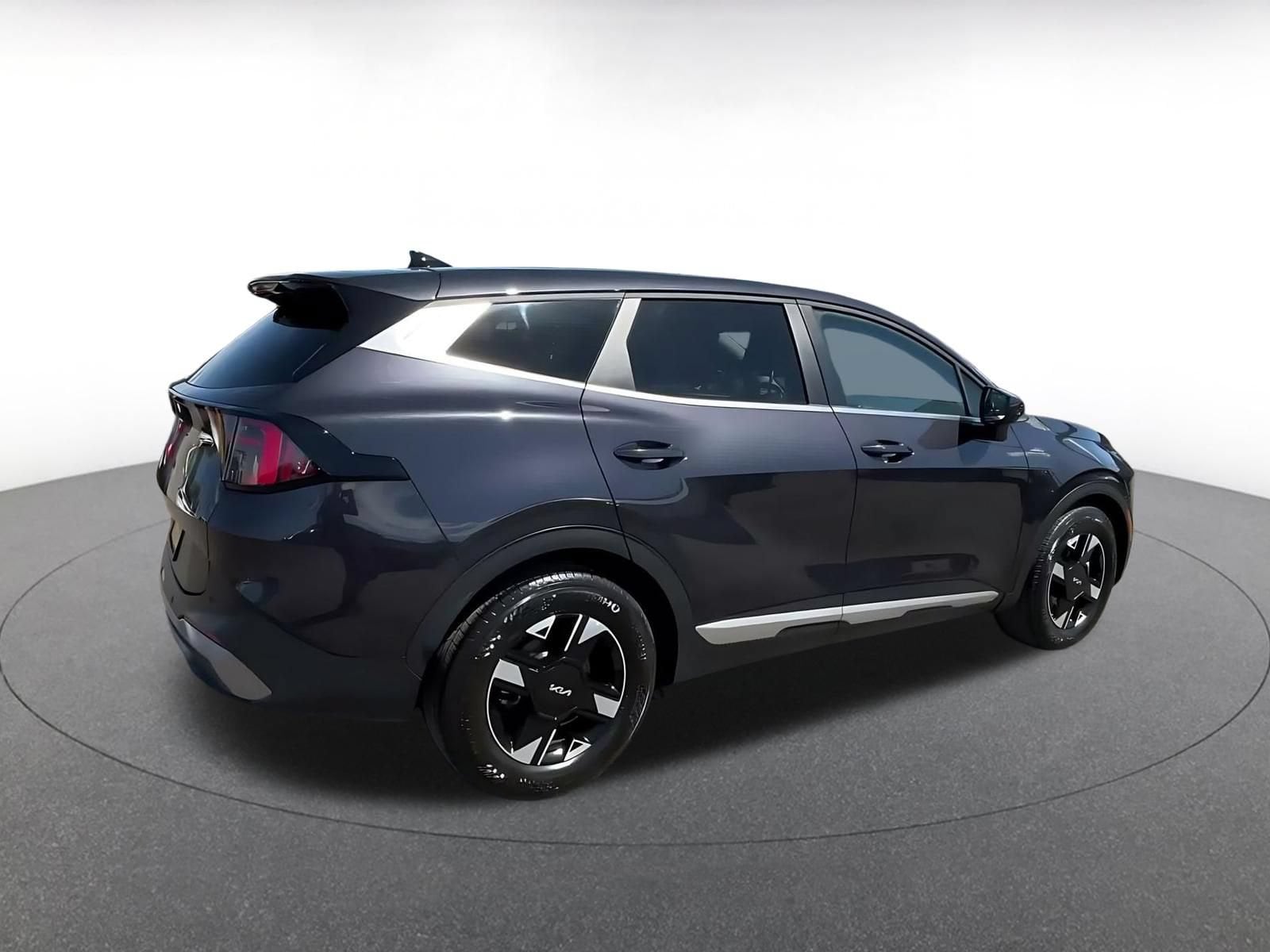 Thumbnail: 2026 Kia Sportage - 14