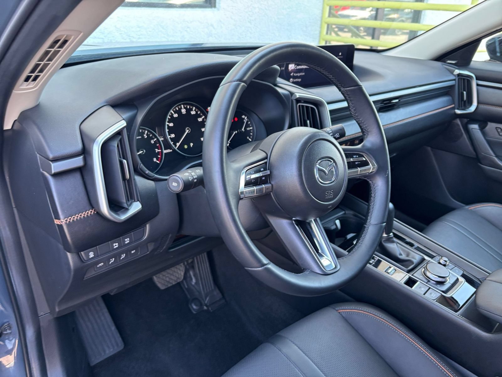 Thumbnail: 2026 Mazda CX-50 - 35