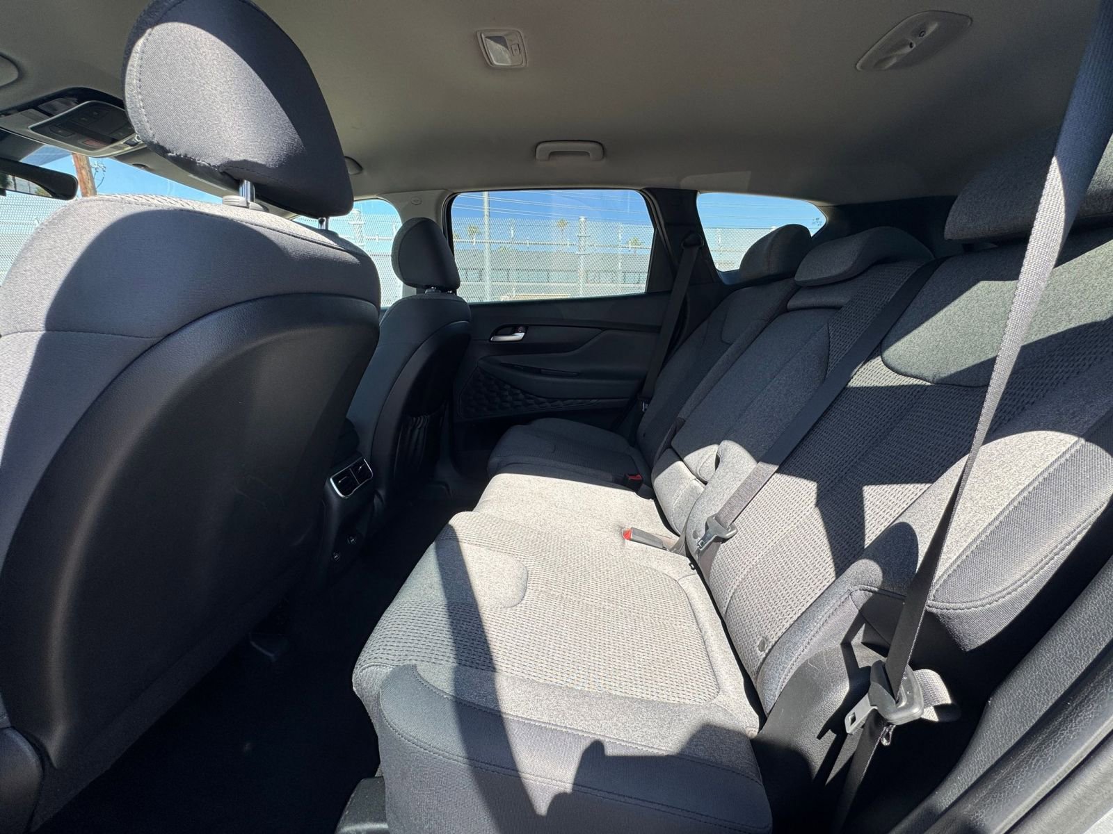 Thumbnail: 2023 Hyundai Santa Fe - 23