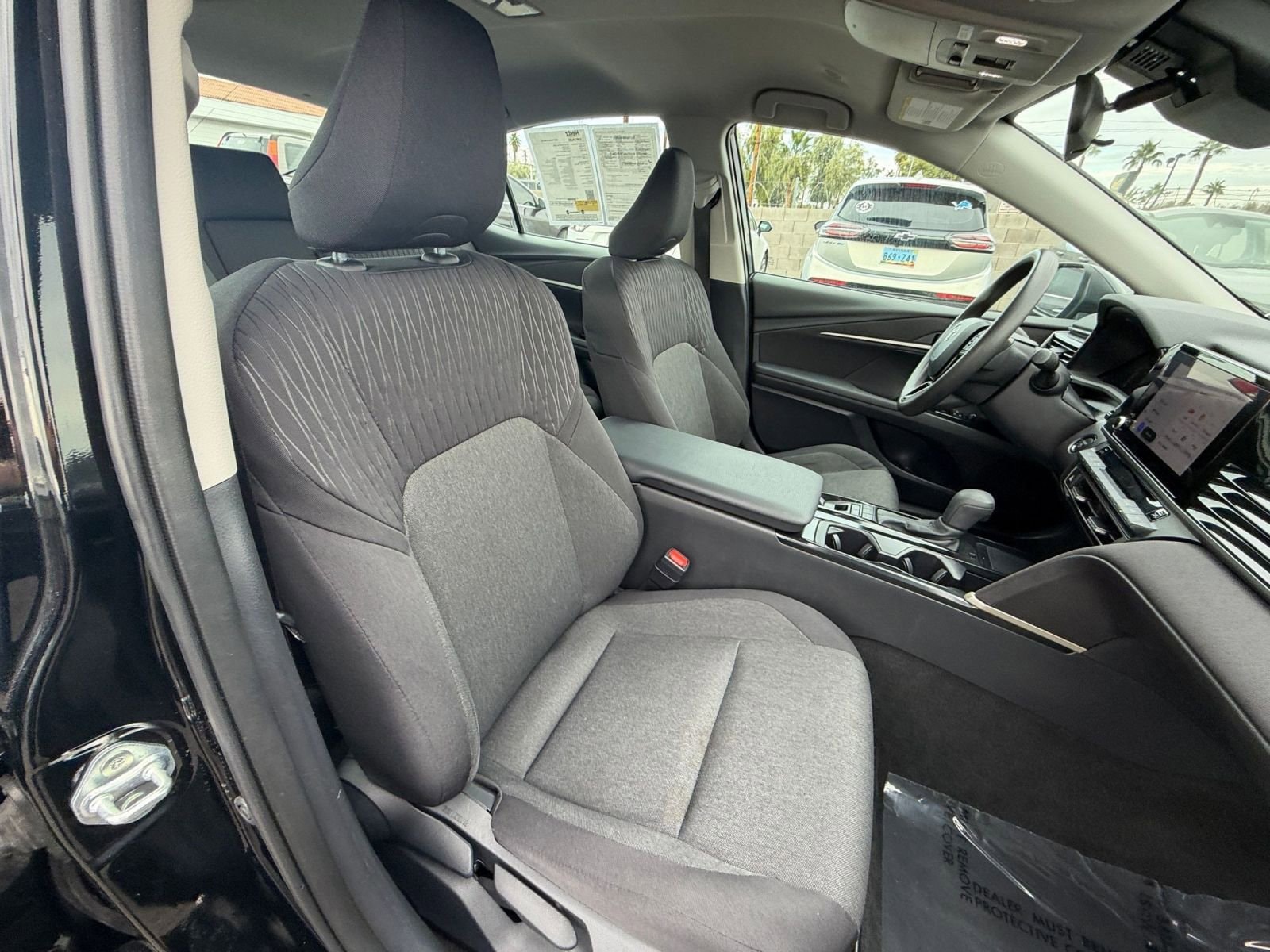 Thumbnail: 2025 Toyota Camry - 34