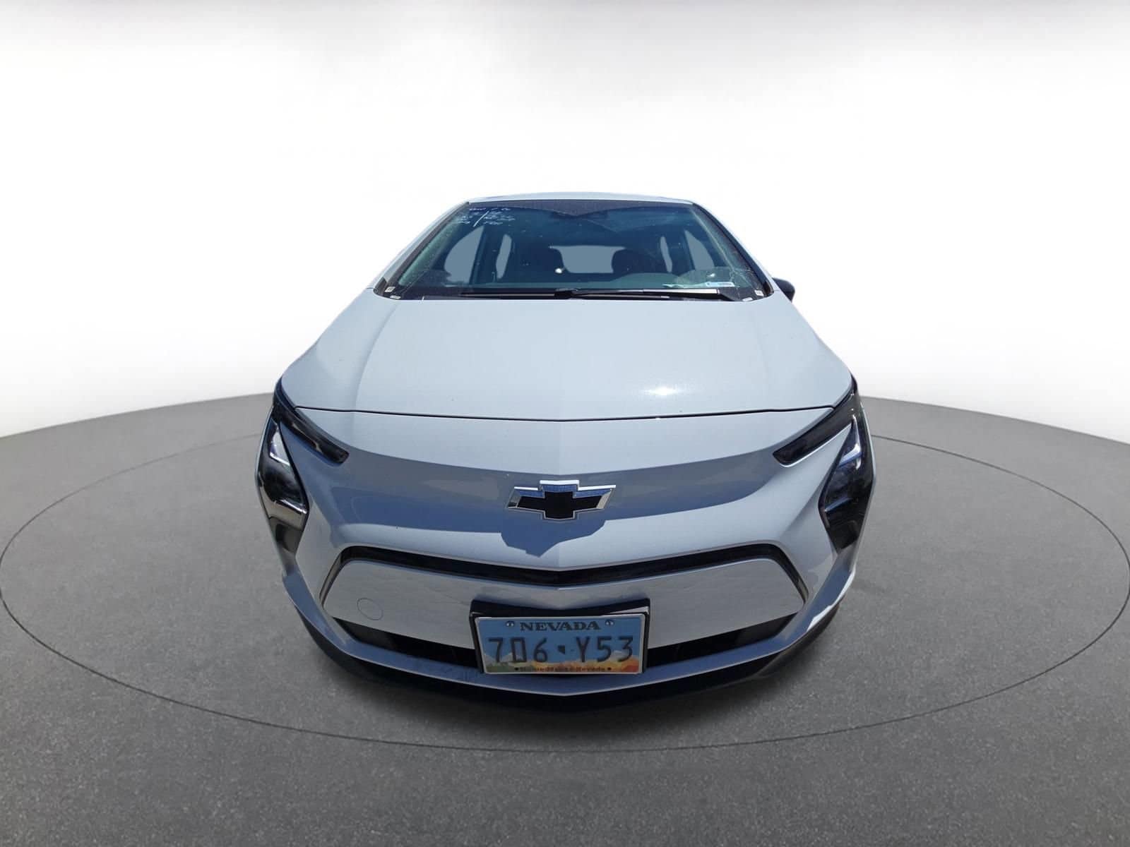 Thumbnail: 2023 Chevrolet Bolt EV - 4