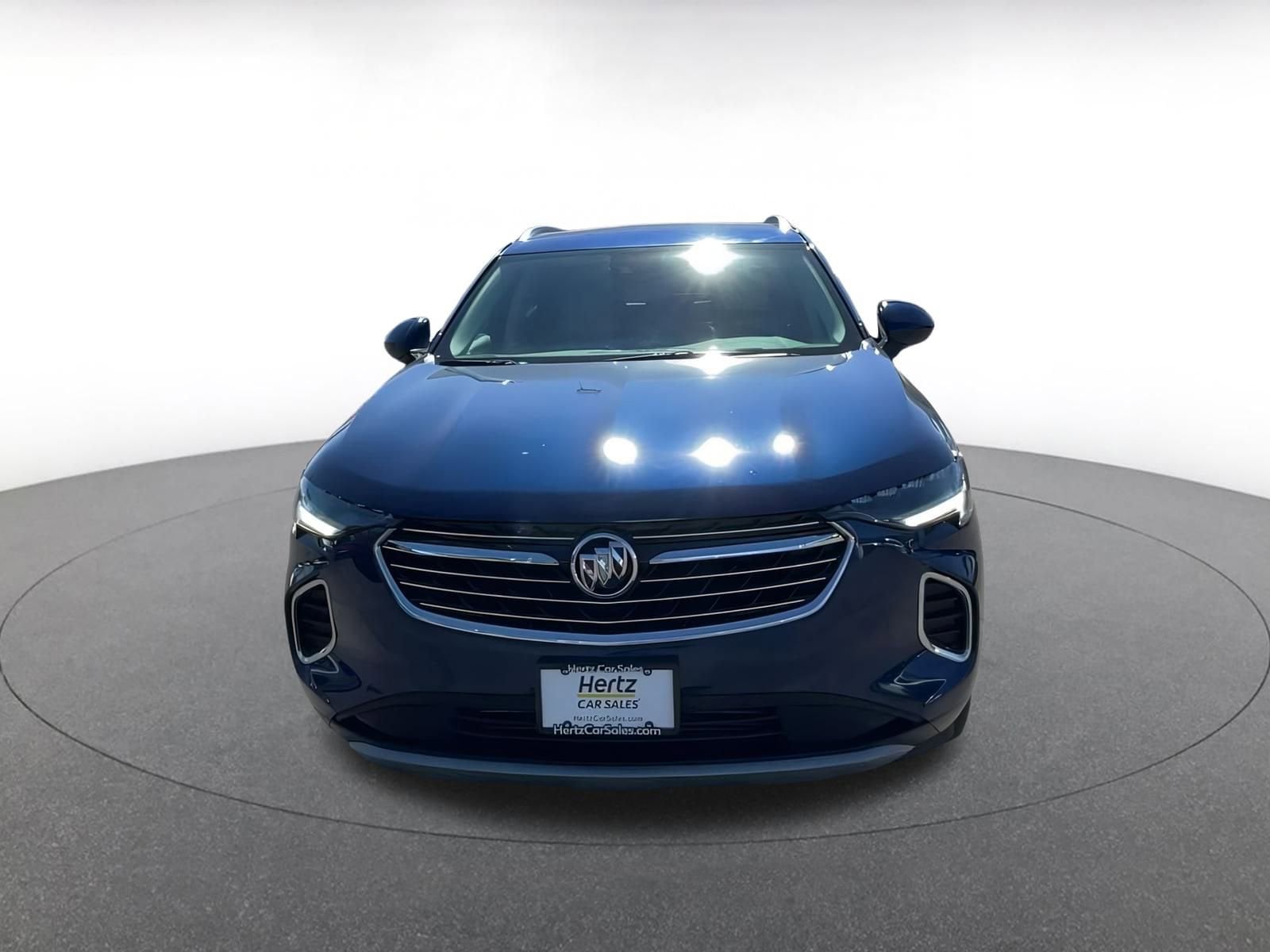 Thumbnail: 2023 Buick Envision - 4