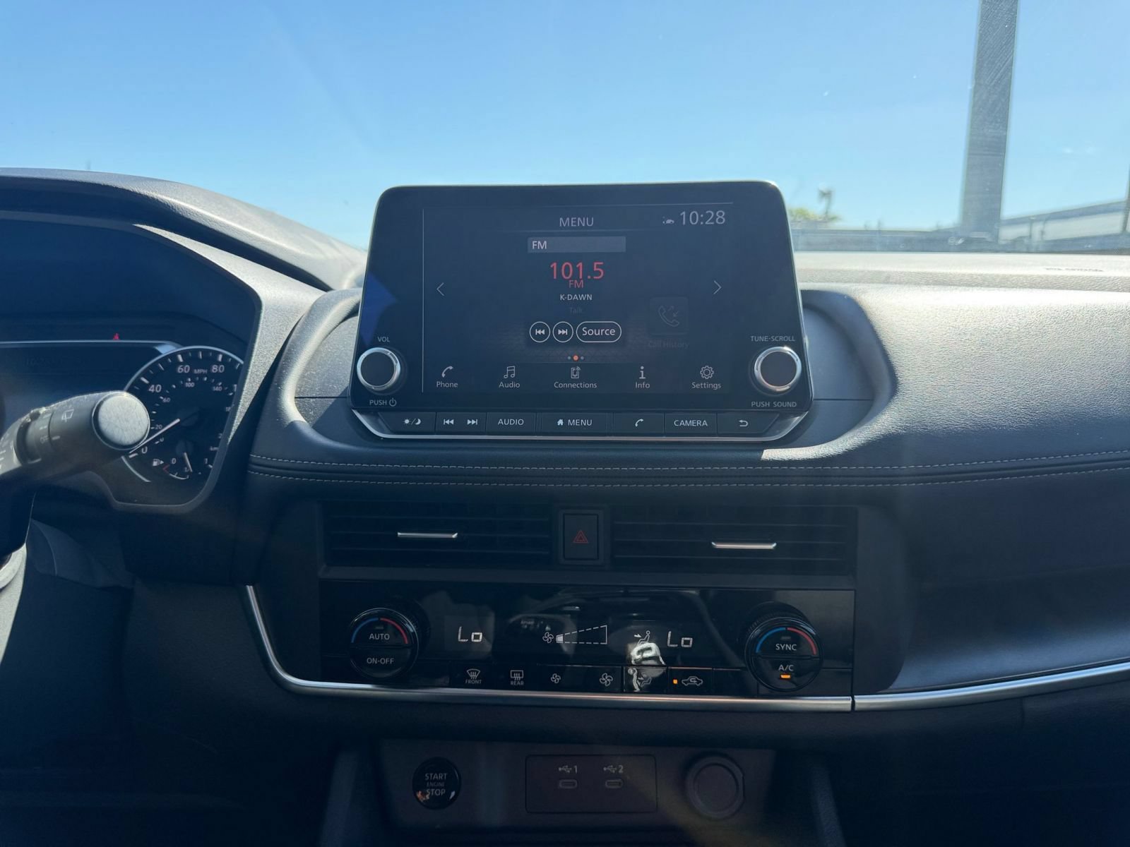Thumbnail: 2025 Nissan Rogue - 16