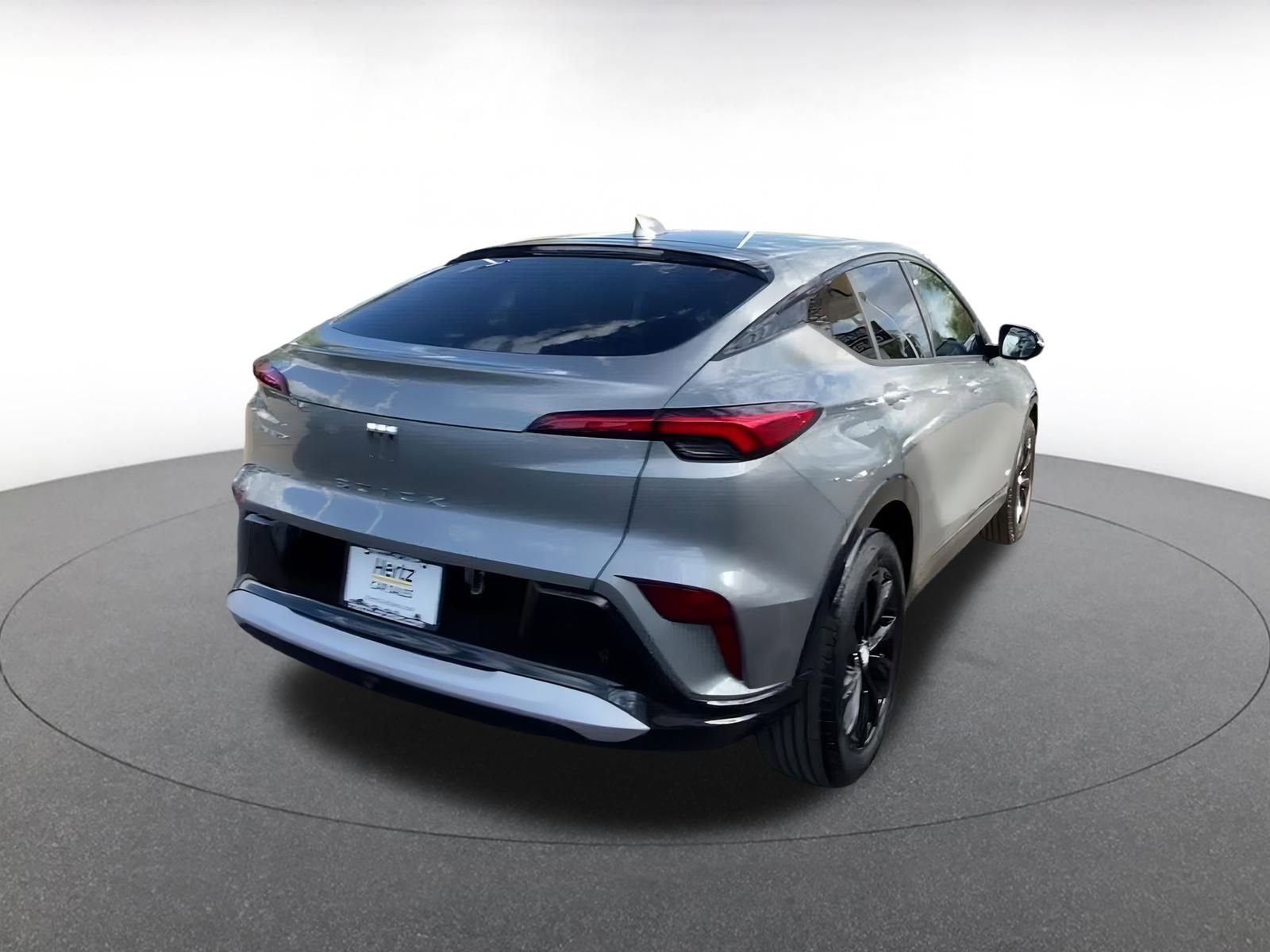 Thumbnail: 2025 Buick Envista - 14