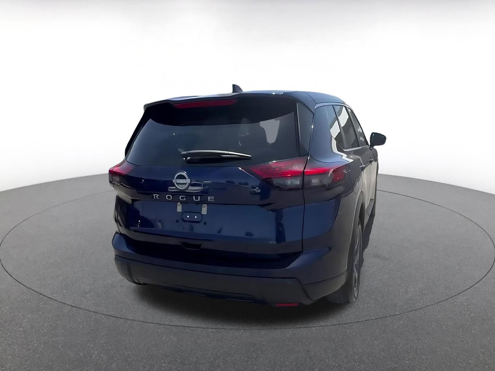 Thumbnail: 2025 Nissan Rogue - 15