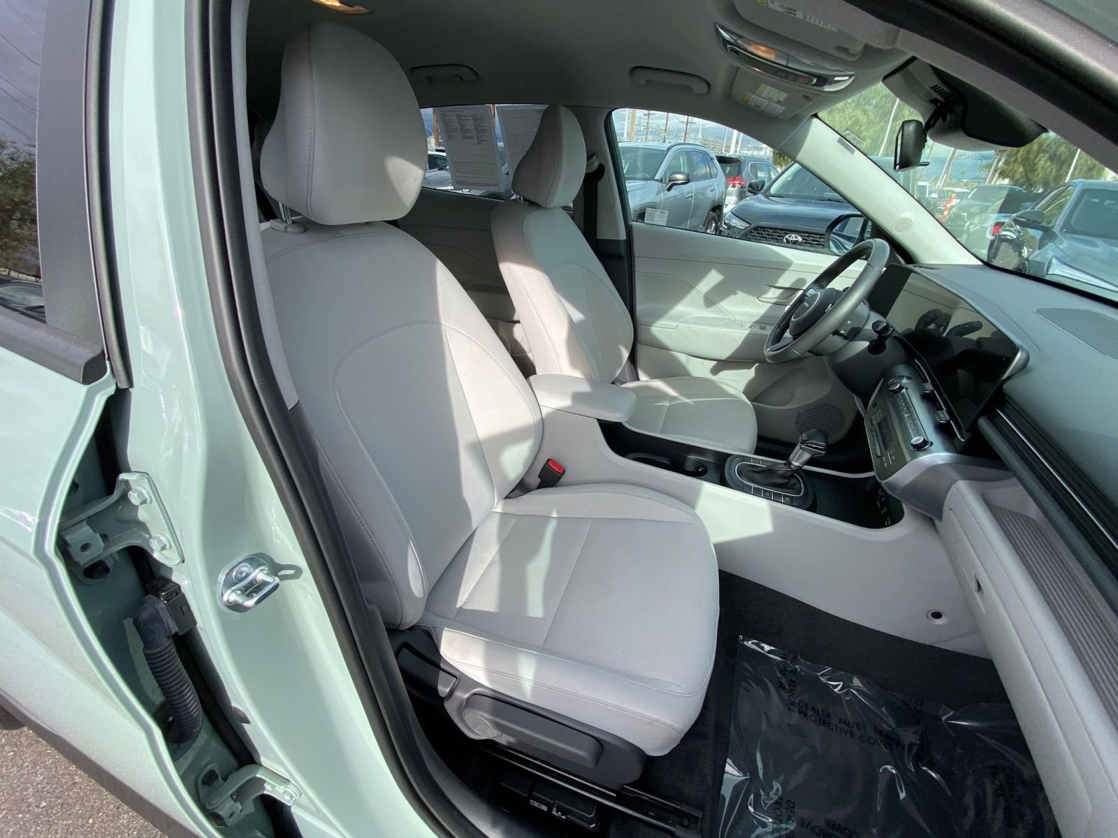 Thumbnail: 2025 Hyundai Kona - 27