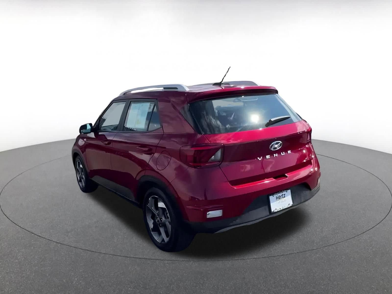 Thumbnail: 2025 Hyundai Venue - 11