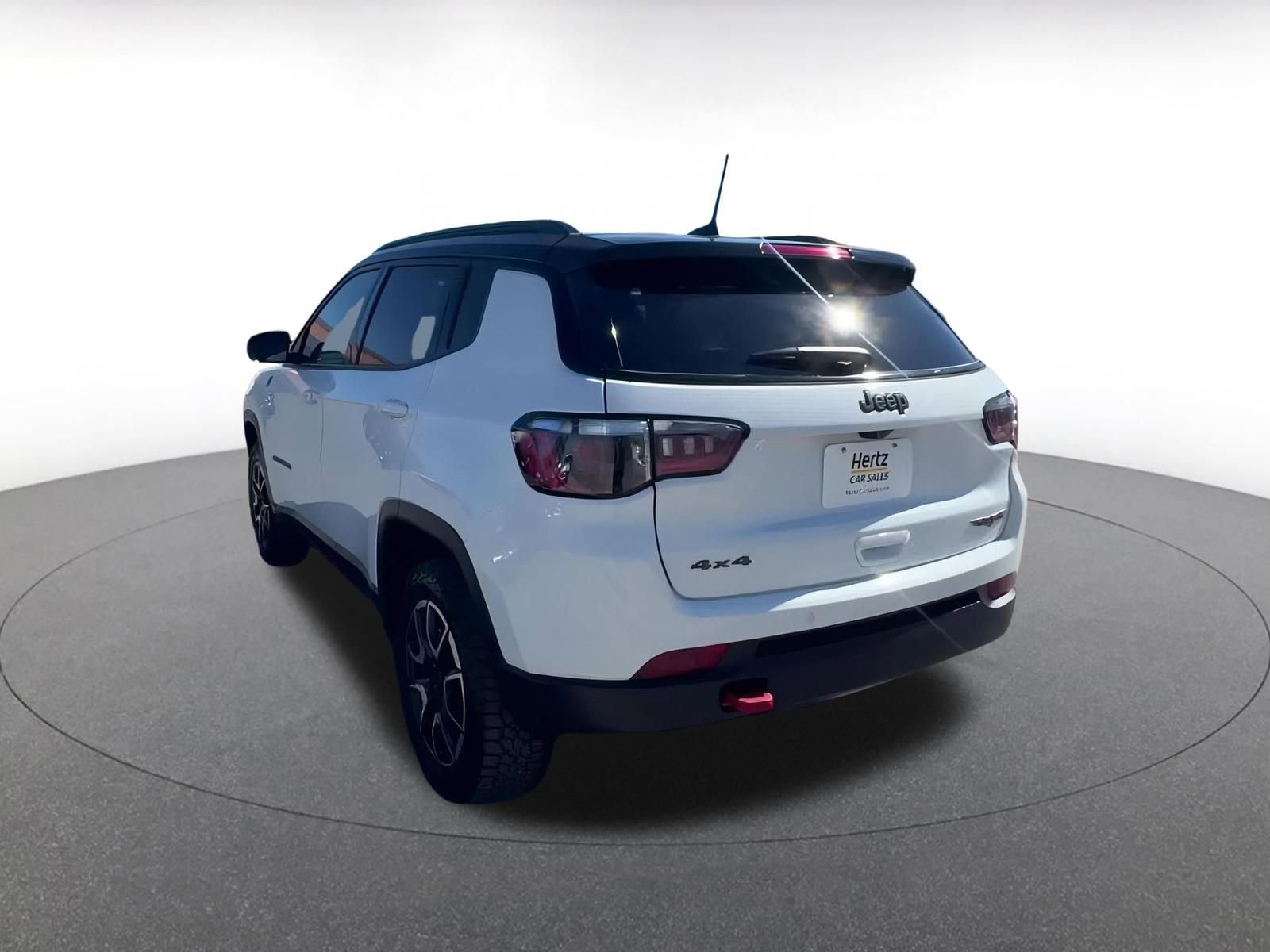 Thumbnail: 2025 Jeep Compass - 11