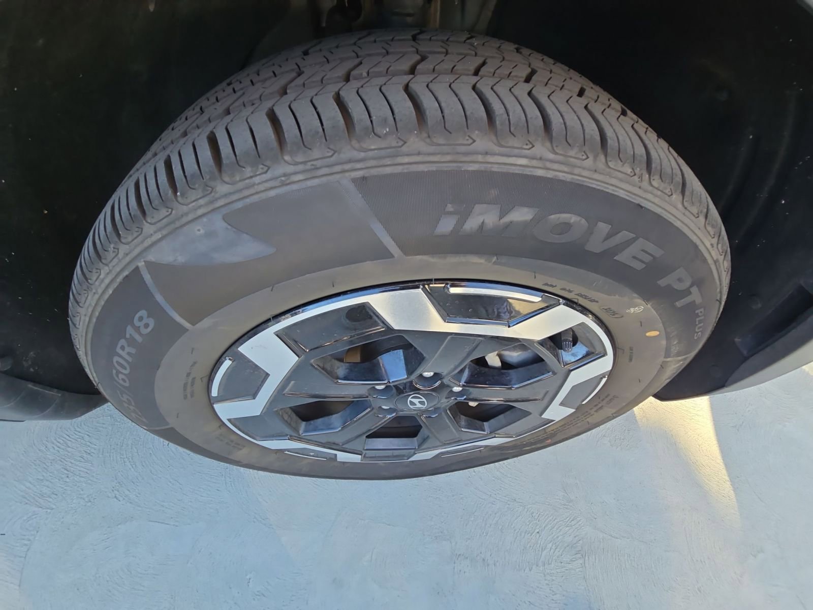 Thumbnail: 2025 Hyundai Santa Fe - 10