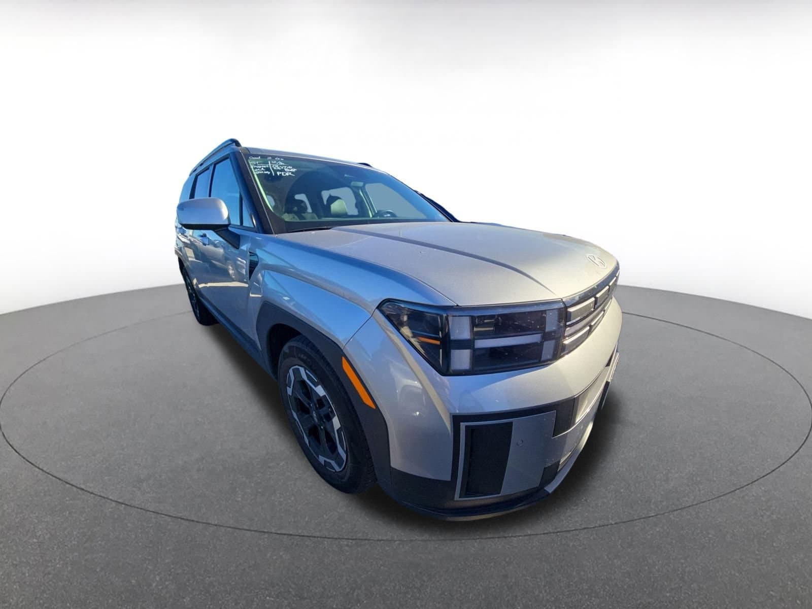 Thumbnail: 2025 Hyundai Santa Fe - 2