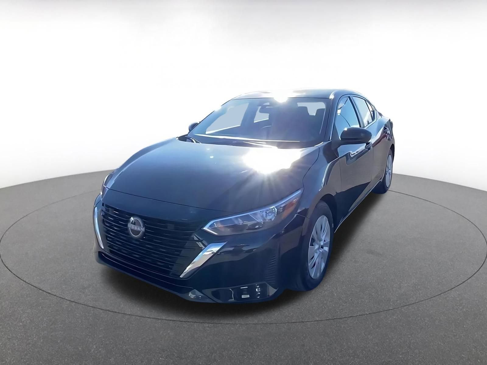 Thumbnail: 2025 Nissan Sentra - 7