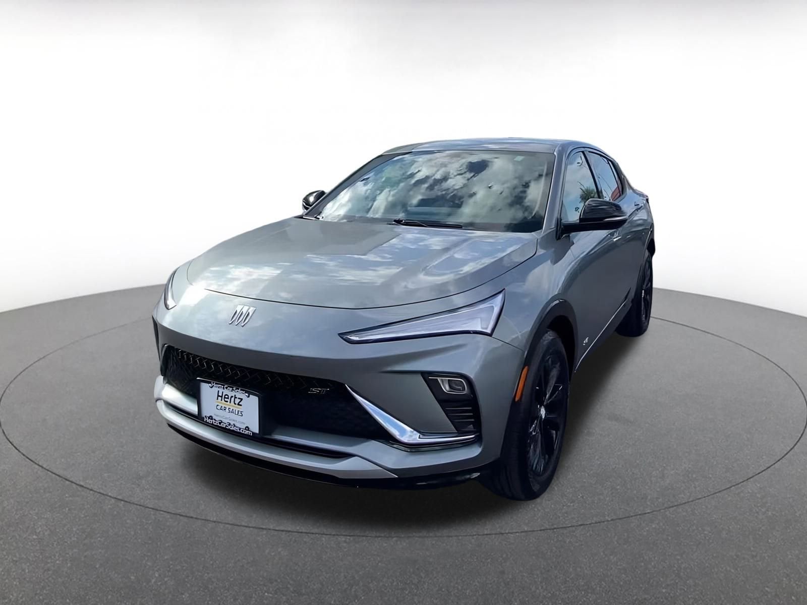 Thumbnail: 2025 Buick Envista - 7