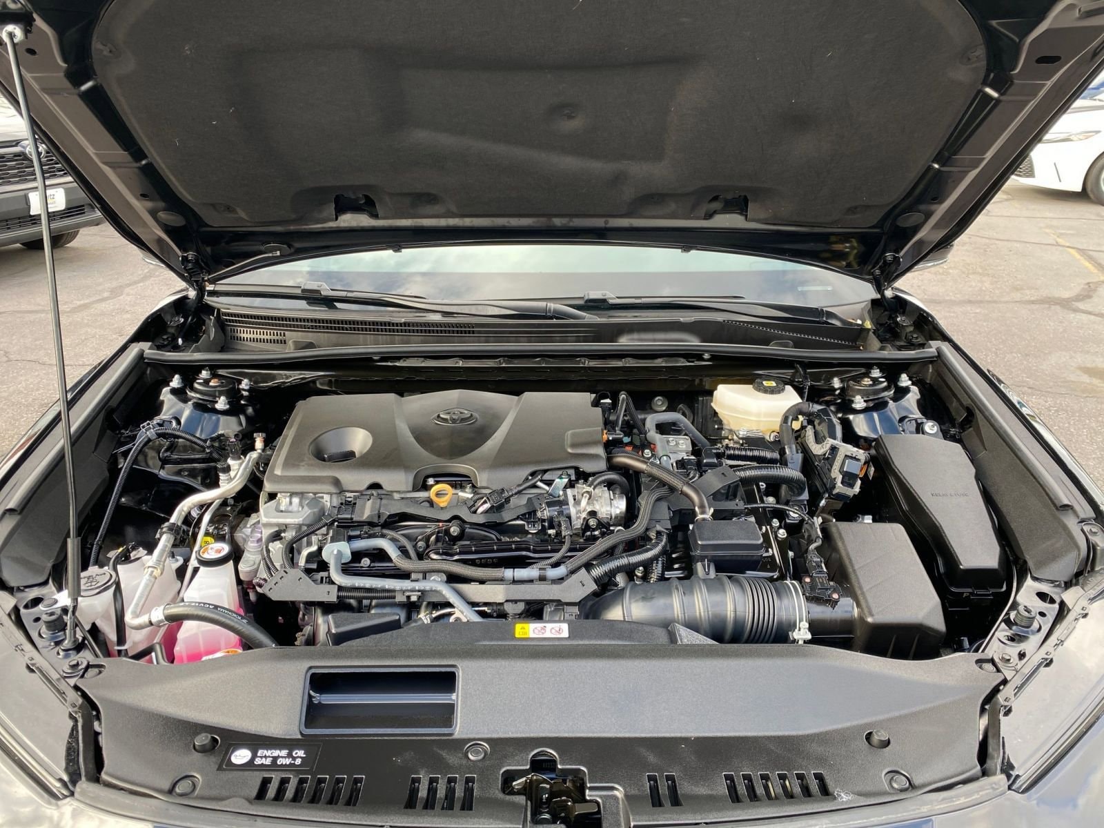 Thumbnail: 2025 Toyota Camry - 32