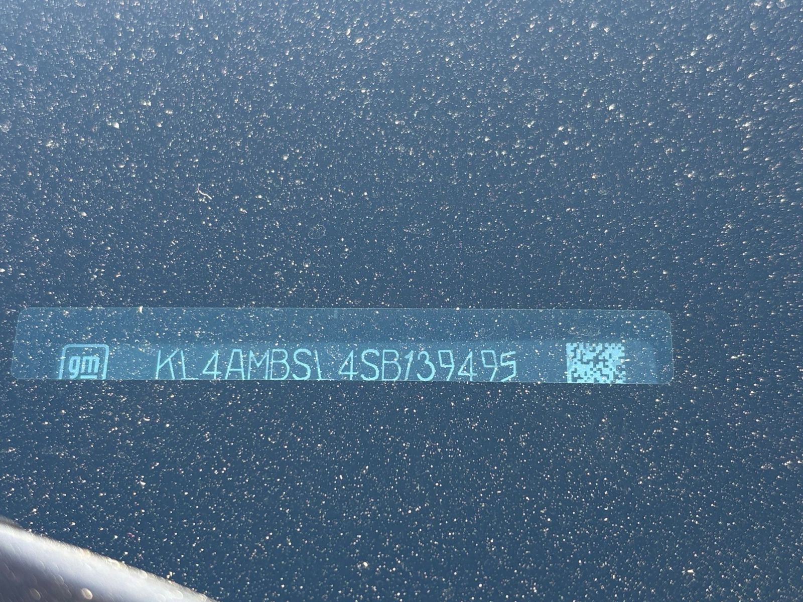 Thumbnail: 2025 Buick Encore GX - 28