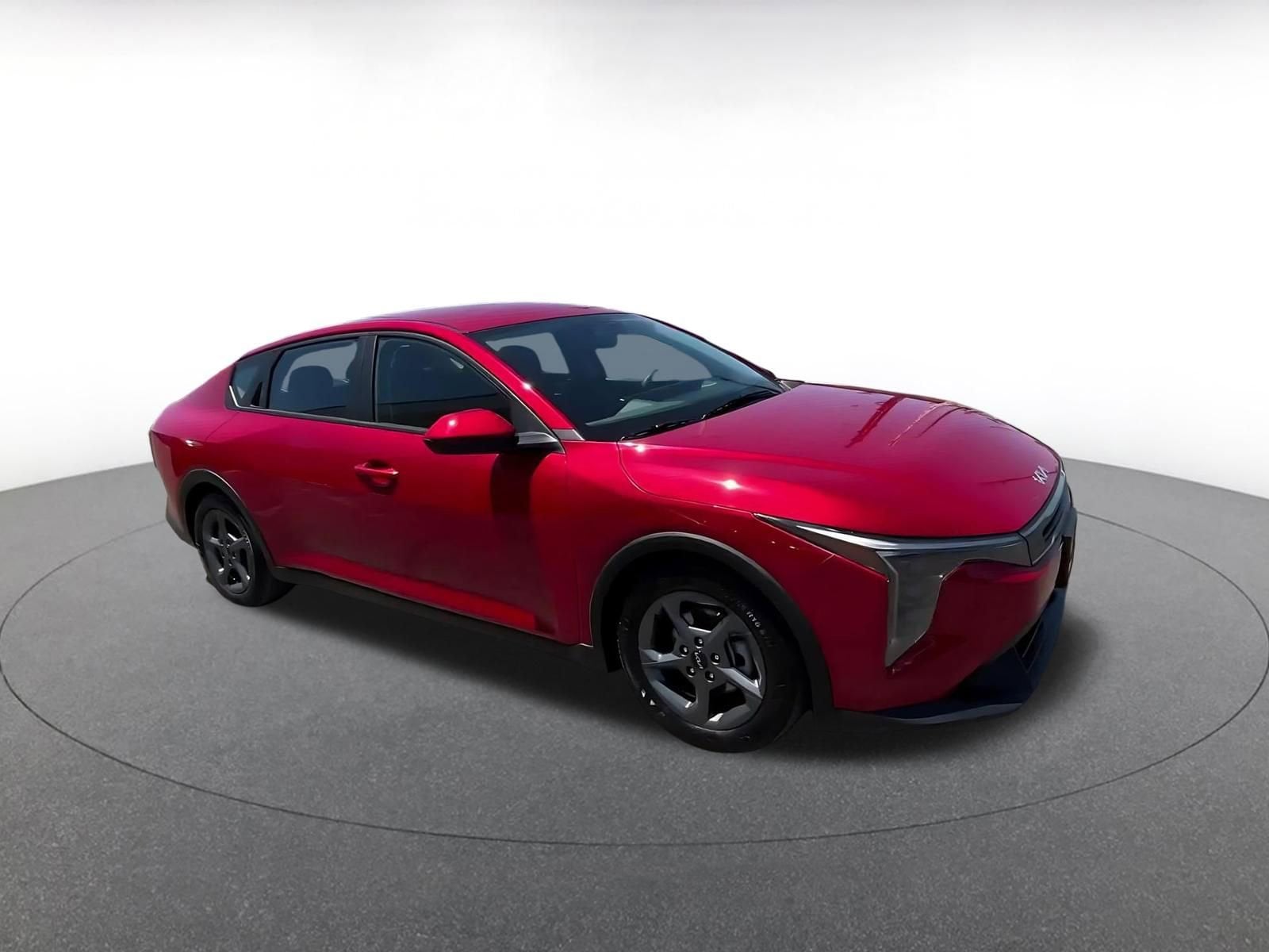 Thumbnail: 2025 Kia K4 - 2
