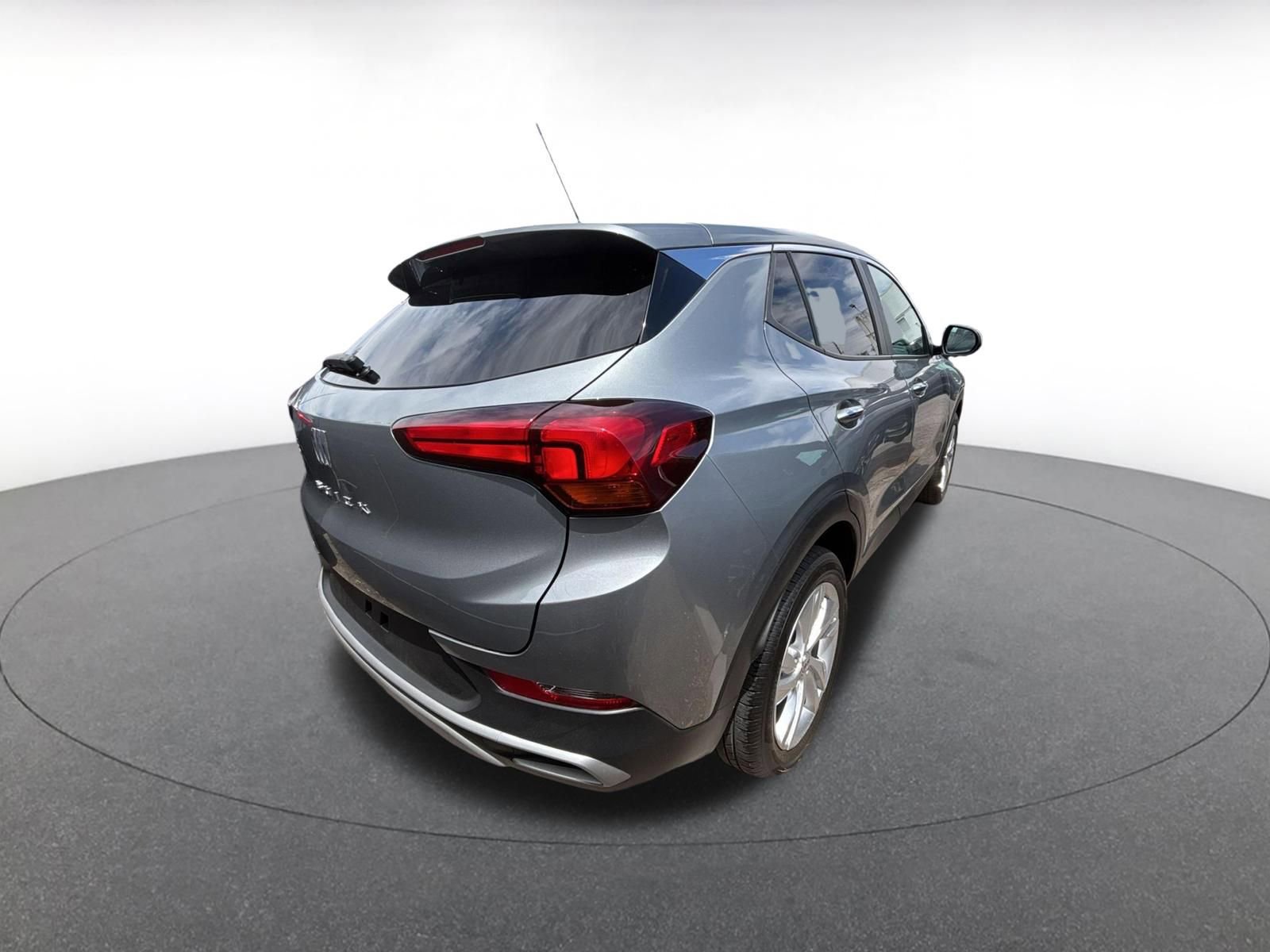 Thumbnail: 2025 Buick Encore GX - 10
