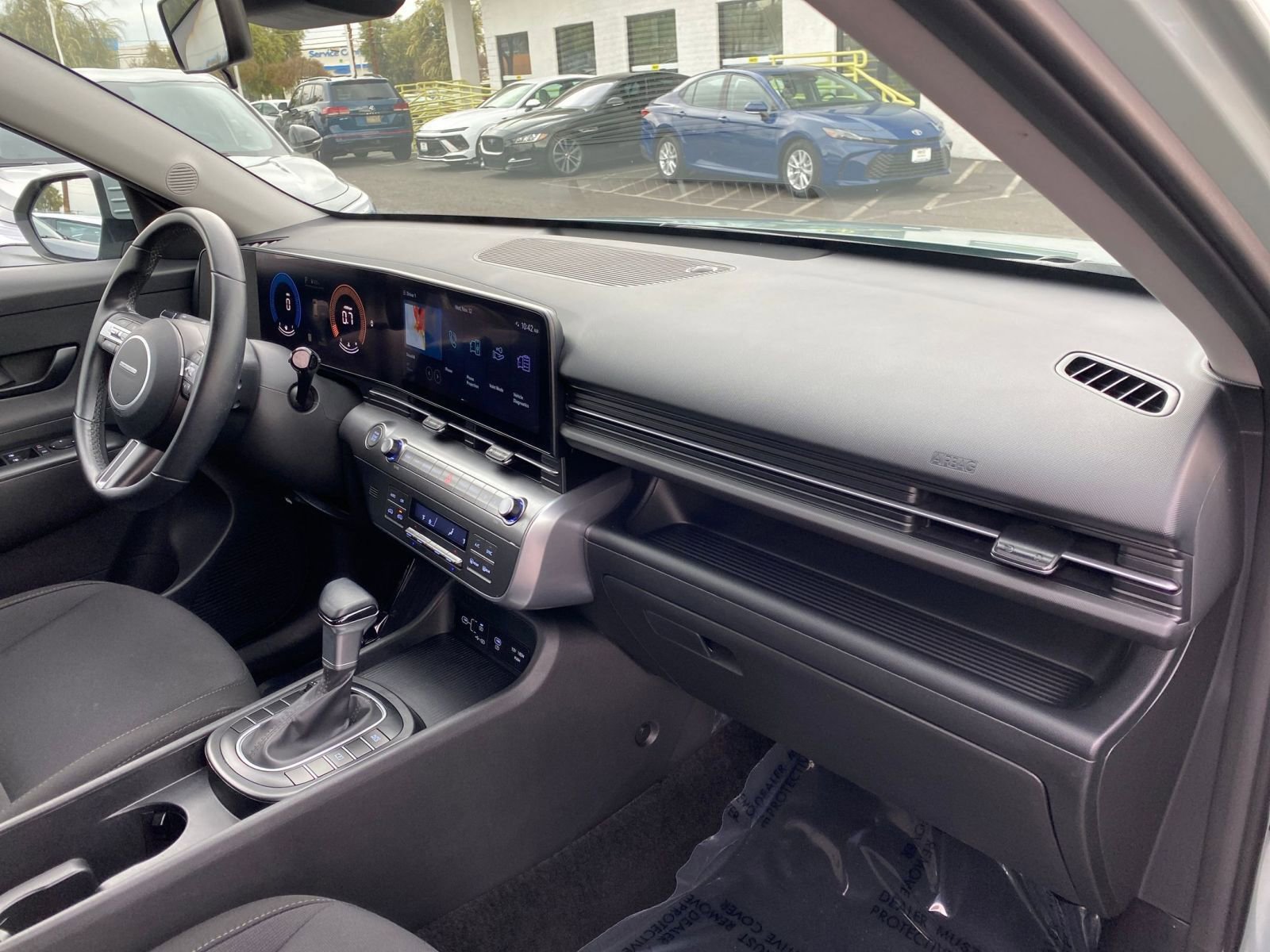 Thumbnail: 2025 Hyundai Kona - 35