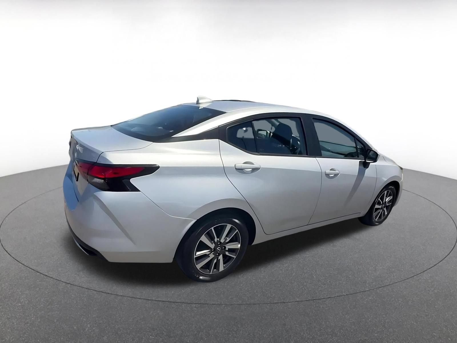 Thumbnail: 2025 Nissan Versa - 14