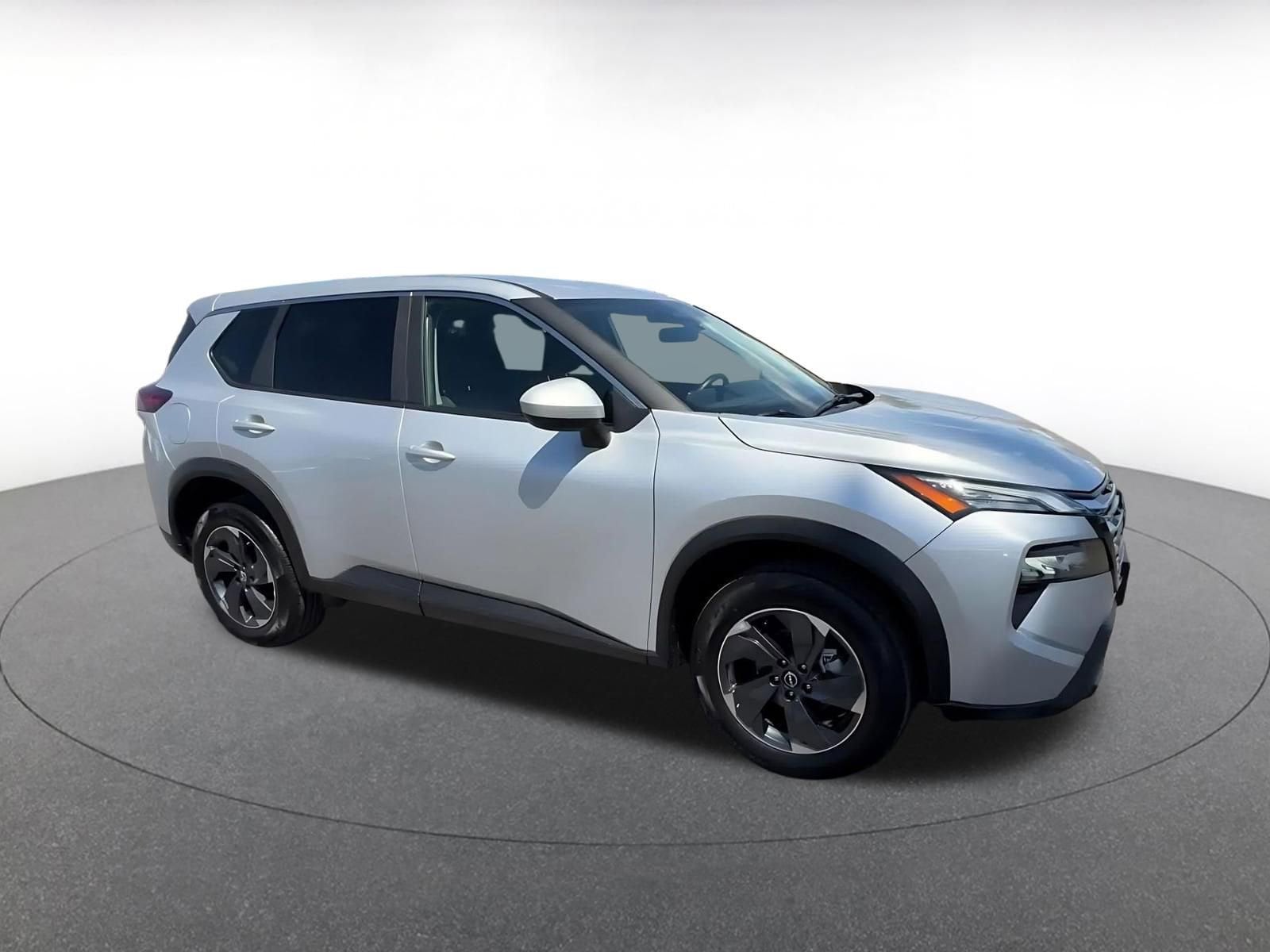 Thumbnail: 2025 Nissan Rogue - 2