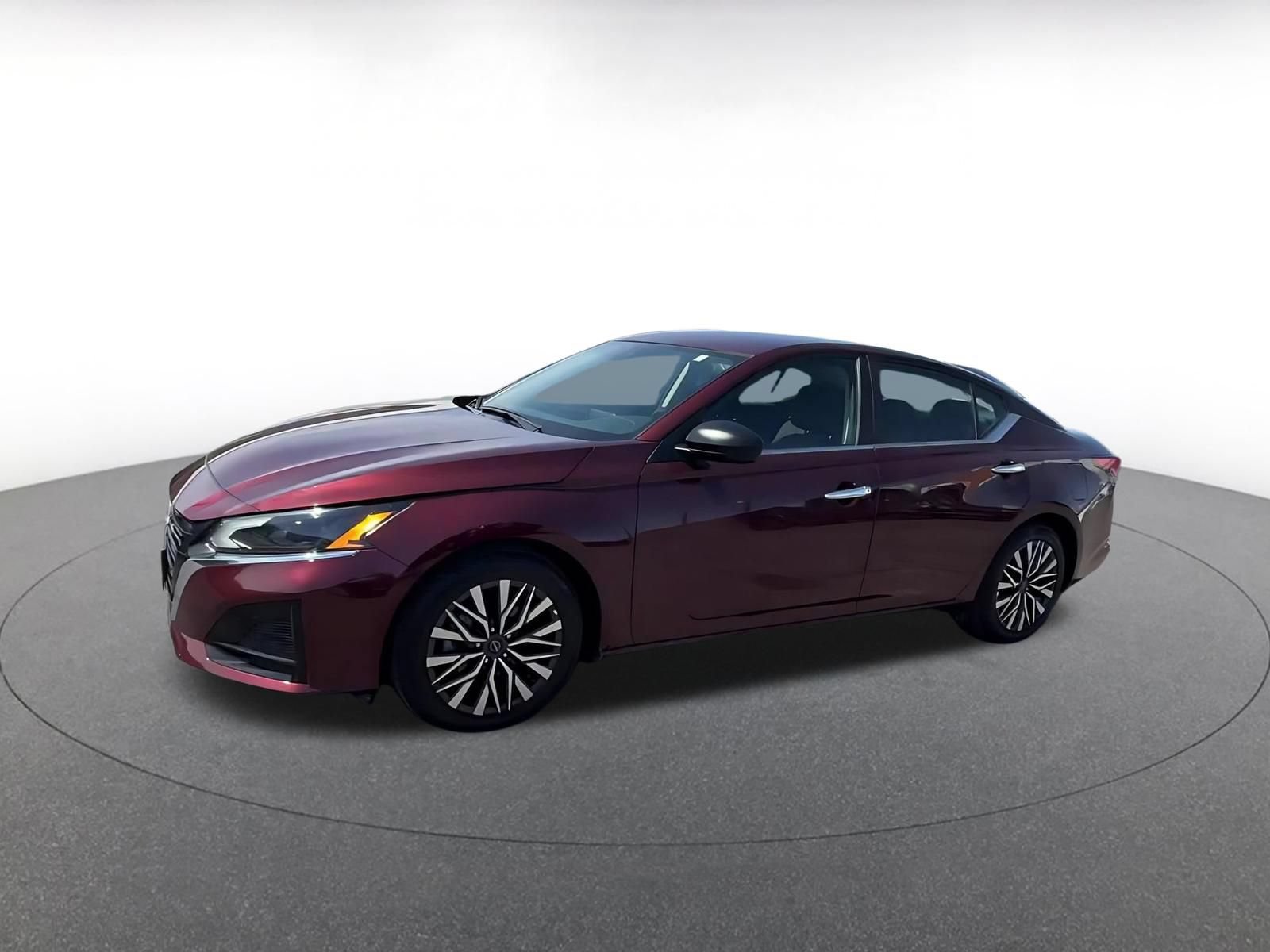Thumbnail: 2025 Nissan Altima - 6