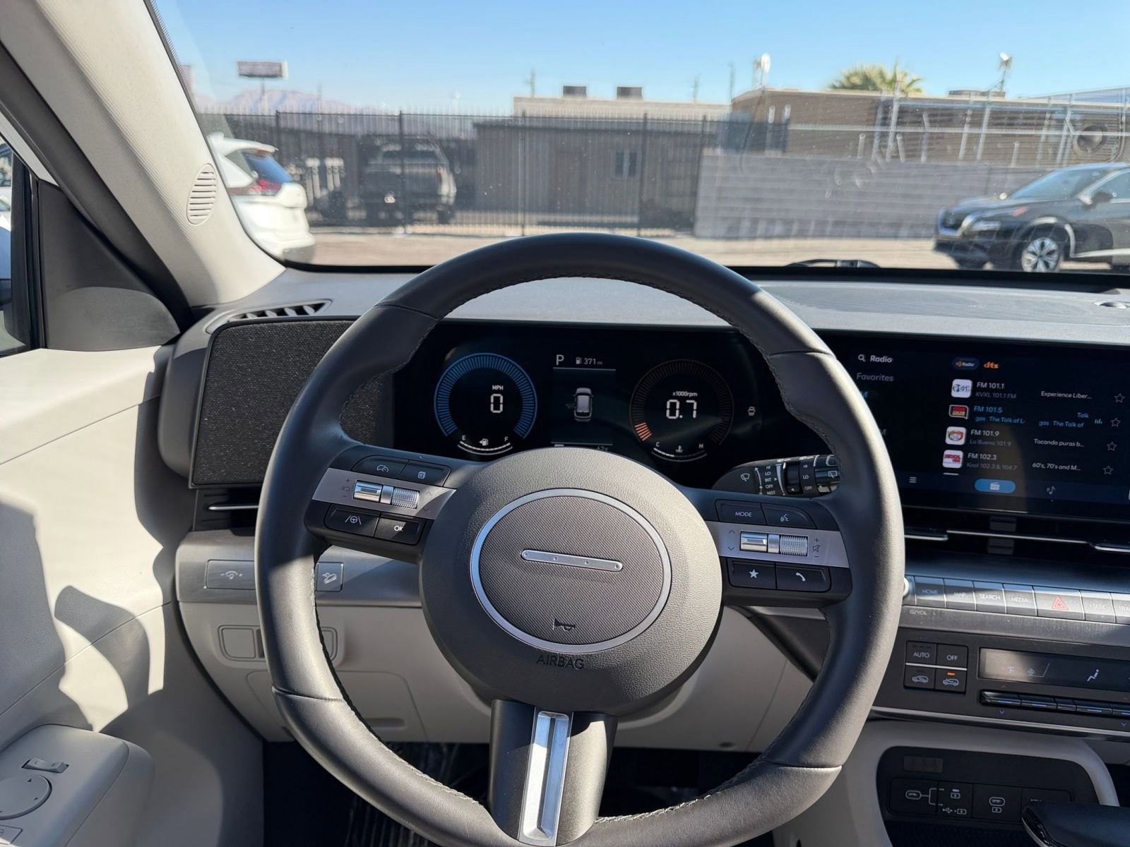 Thumbnail: 2025 Hyundai Kona - 32