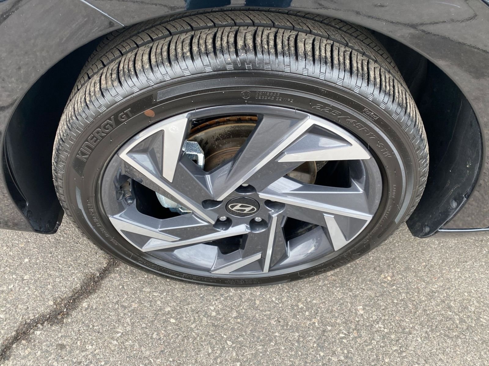 Thumbnail: 2025 Hyundai Elantra - 30