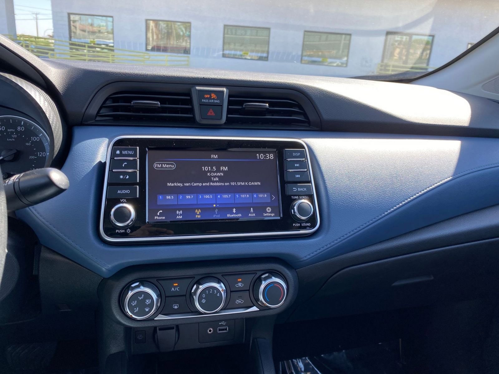 Thumbnail: 2025 Nissan Versa - 17