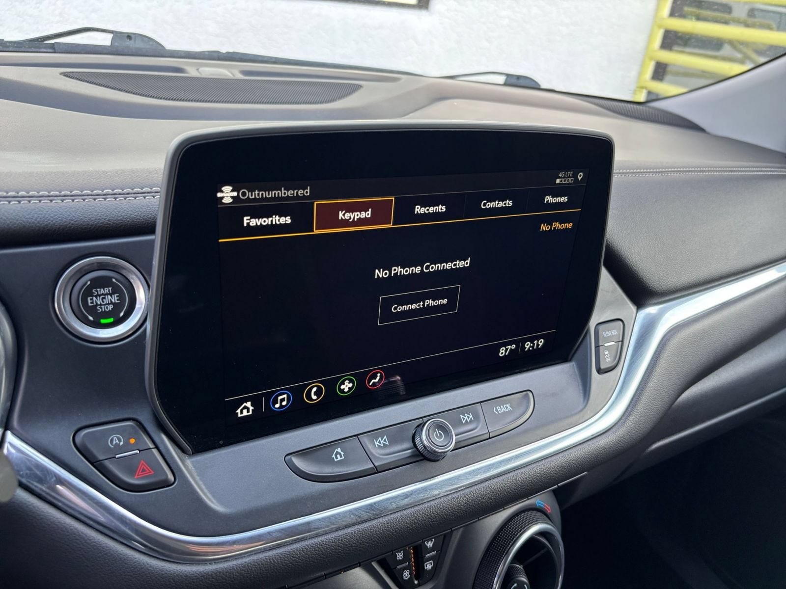 Thumbnail: 2023 Chevrolet Blazer - 19
